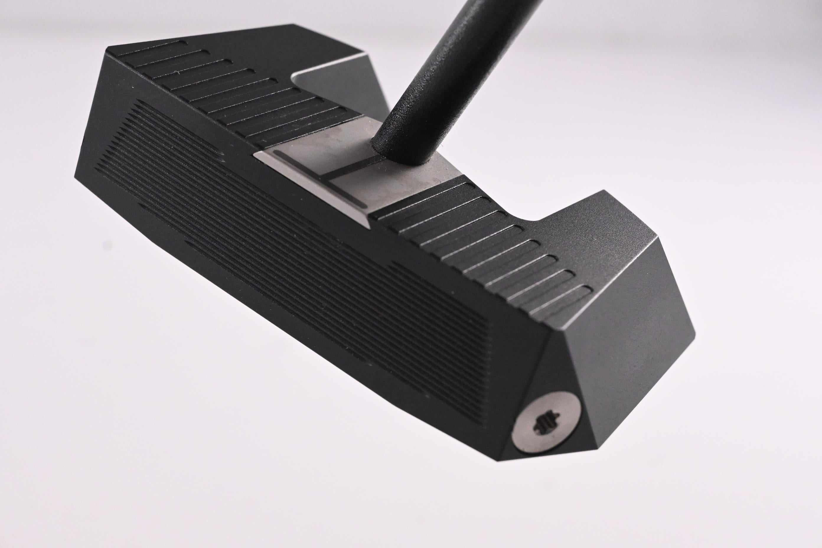 L.A.B. Golf Mezz.1 Putter / 34.5 Inch / Accra X L.A.B. Golf Black
