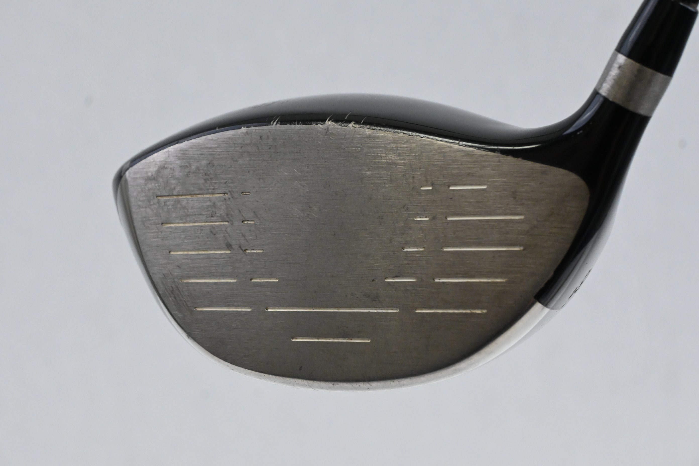 Ping G10 Driver / 10.5 Degree / Stiff Flex Grafalloy ProLaunch Red Shaft