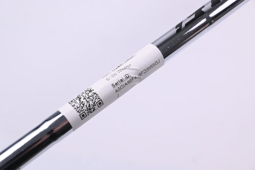 Ping S159 Lob Wedge / 58 Degree / Black Dot / Wedge Flex Ping Z-Z 115 Shaft