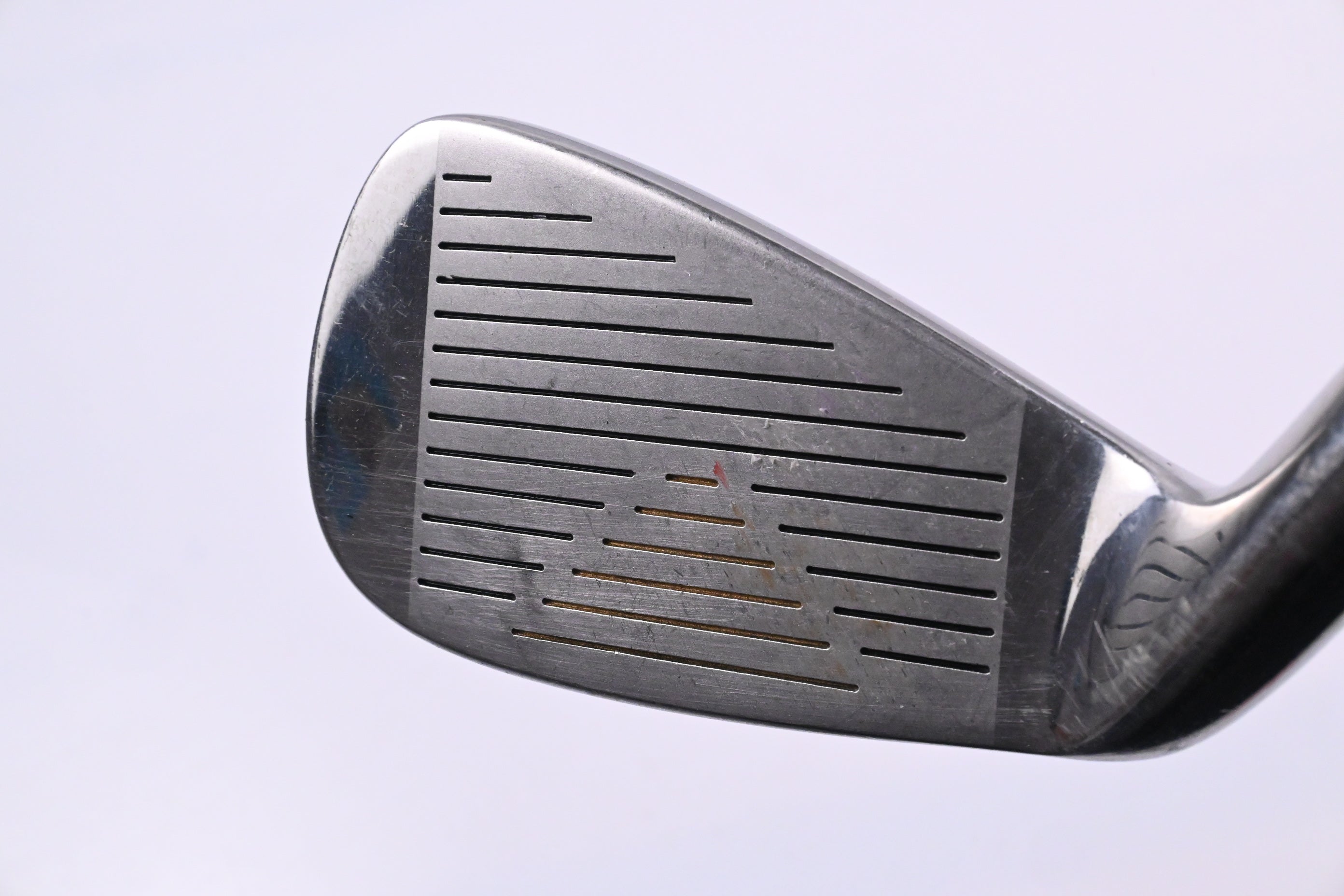 Ladies Honma AP-301 MRS #3 Iron / Ladies Flex Honma Twin Kick Doric Shaft