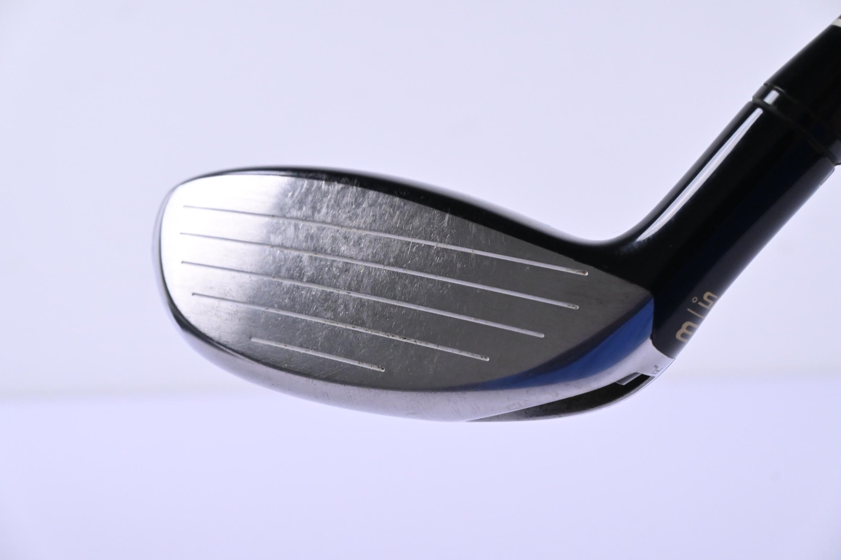 Honma TR21 #3 Wood / 15 Degree / Regular Flex Wizard TR20 60 Shaft