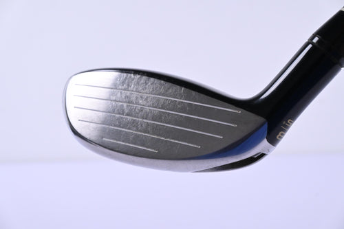 Honma TR21 #3 Wood / 15 Degree / Regular Flex Wizard TR20 60 Shaft