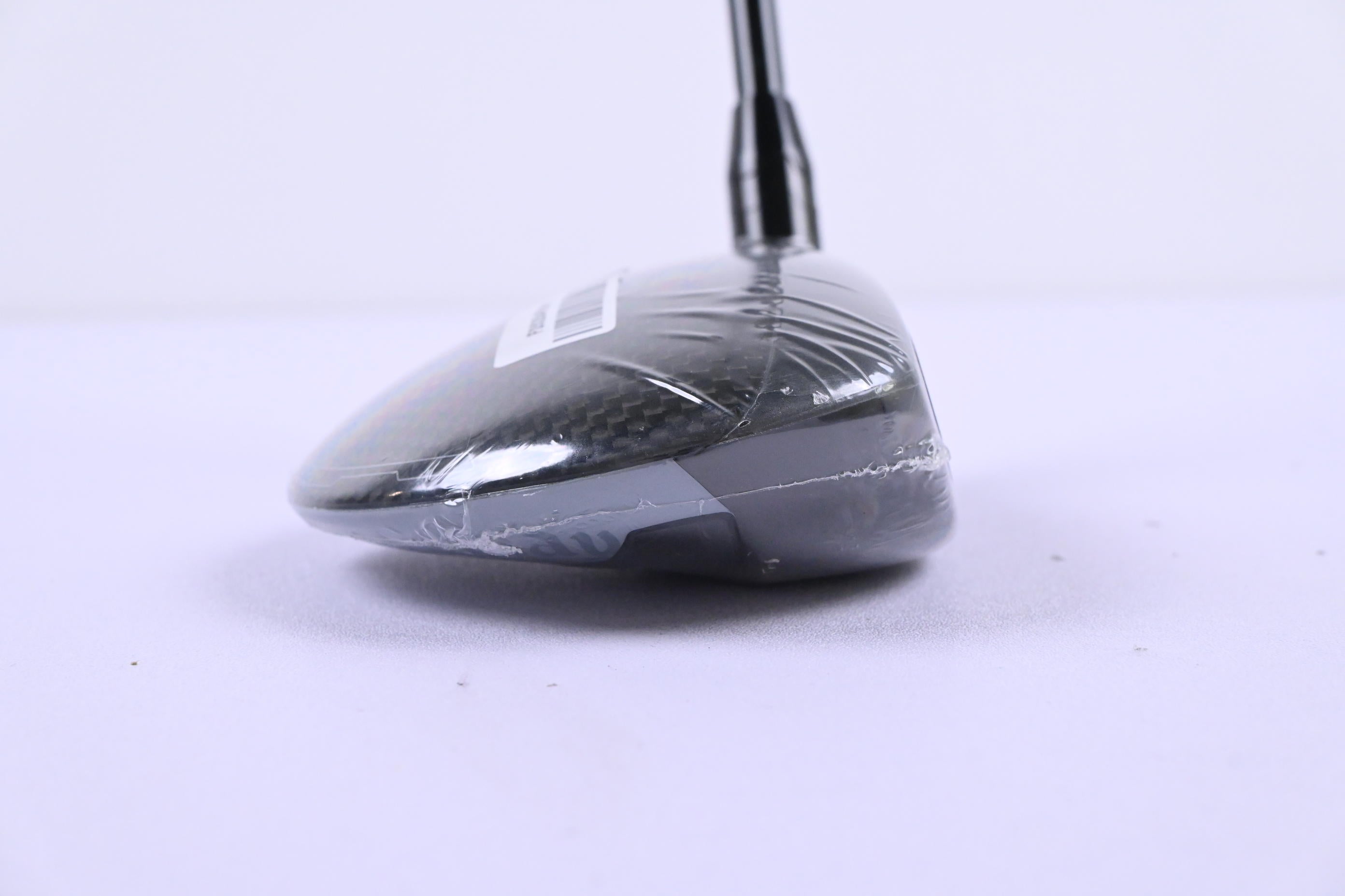 Callaway Quantum Triple Diamond #3 Wood / 15 Degree / Stiff Flex Ventus Black 7