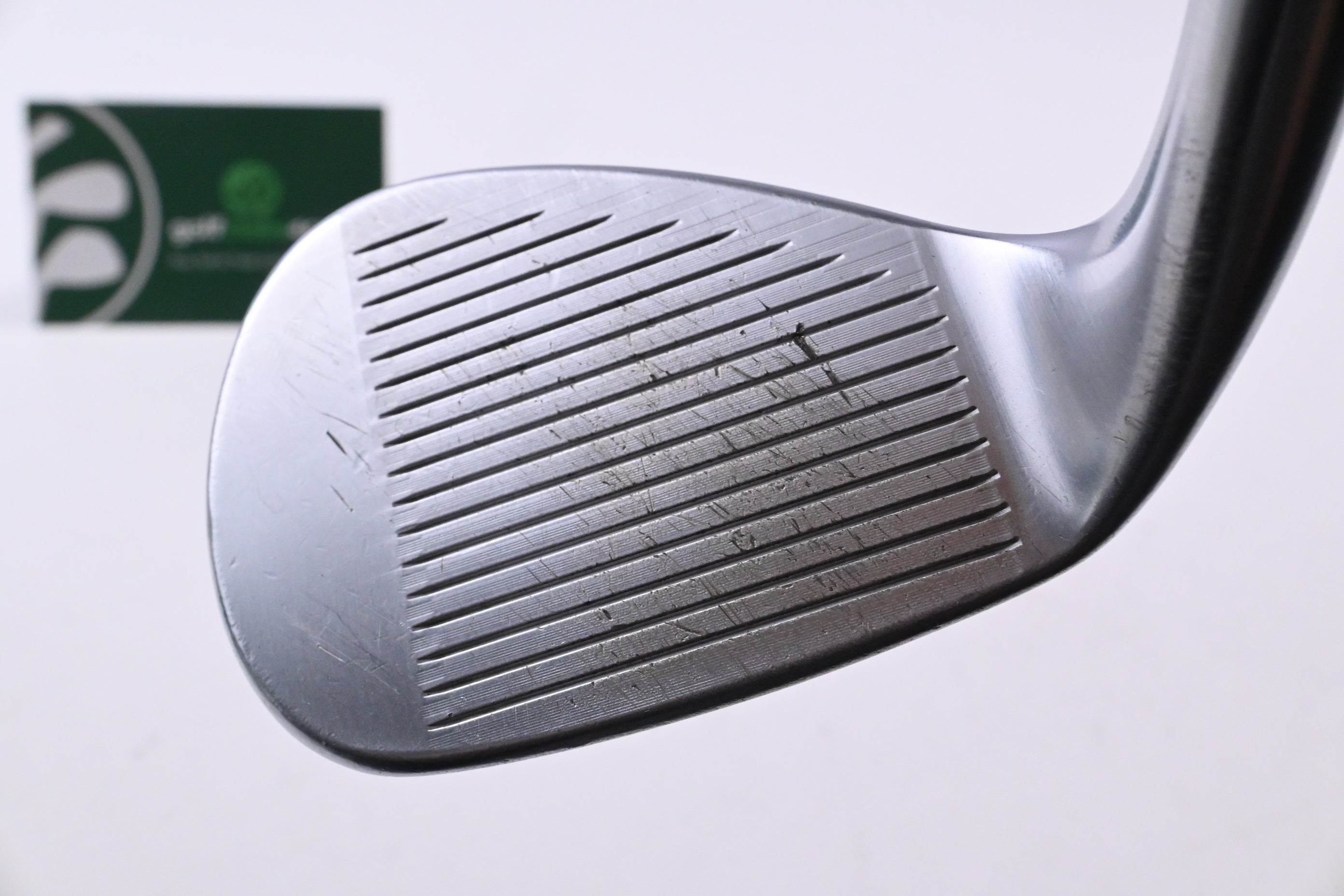 Titleist Vokey SM9 Lob Wedge / 58 Degree / Wedge Flex Titleist Vokey SM9 Shaft