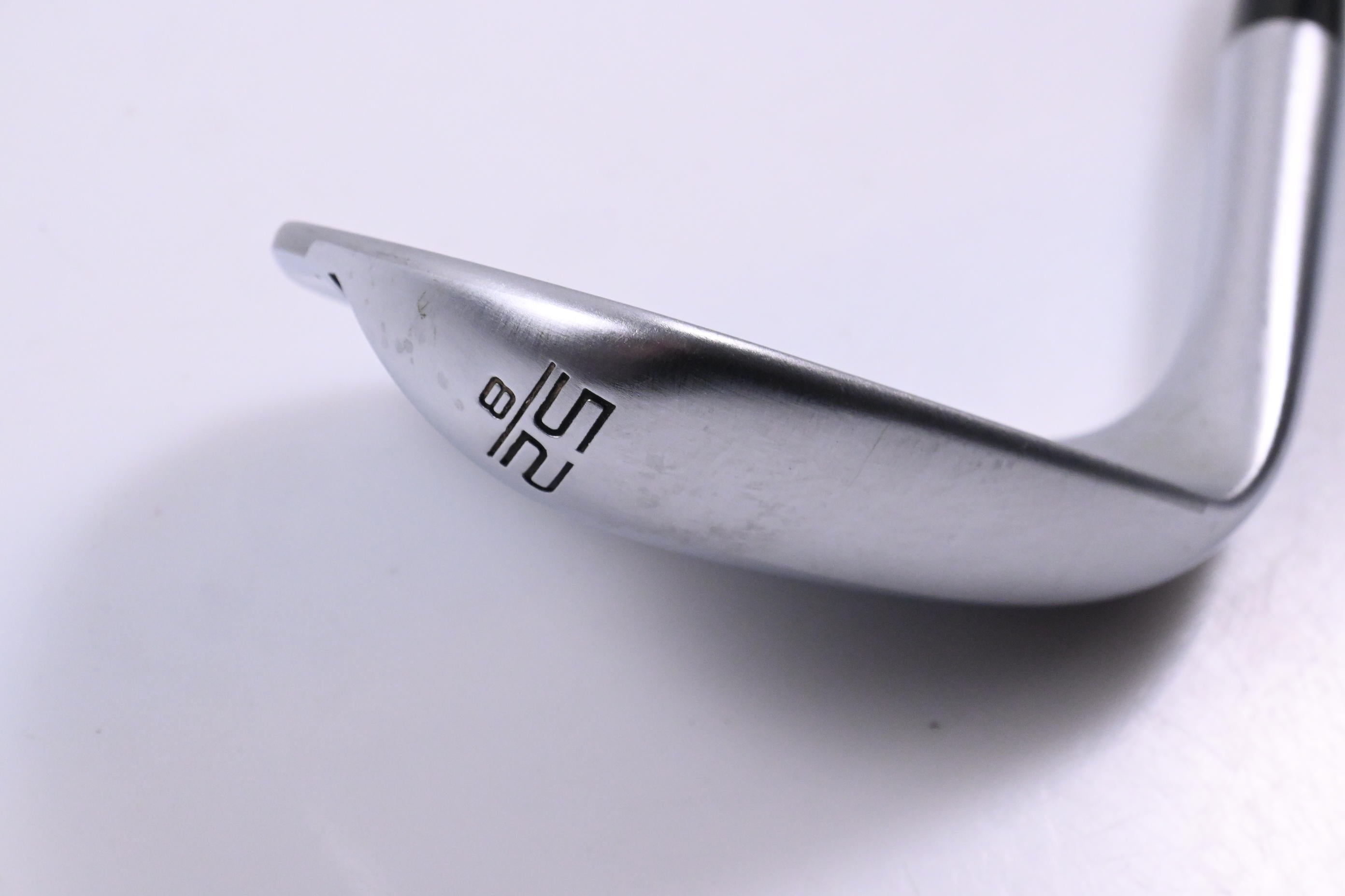 Cleveland RTX Full Face 2 Gap Wedge / 52 Degree / Wedge Flex Dynamic Gold