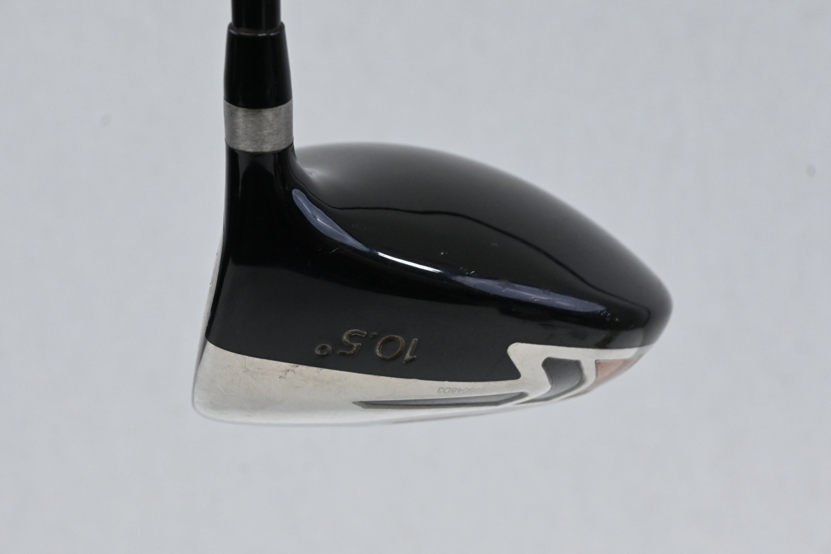 Ping G10 Driver / 10.5 Degree / Stiff Flex Grafalloy ProLaunch Red Shaft