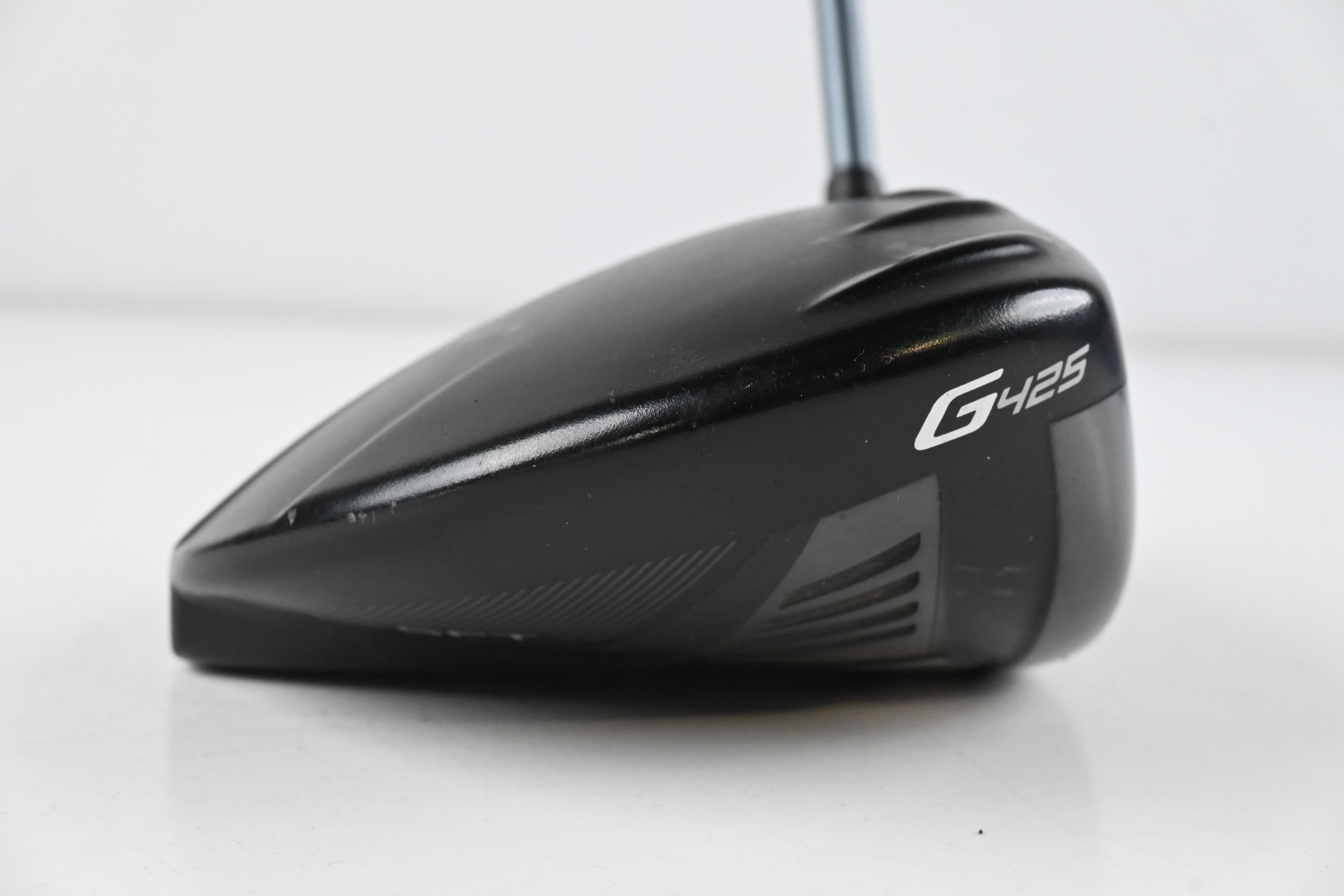 Ping G425 SFT Driver / 10.5 Degree / Stiff Flex Ping Alta CB 55 Slate Shaft