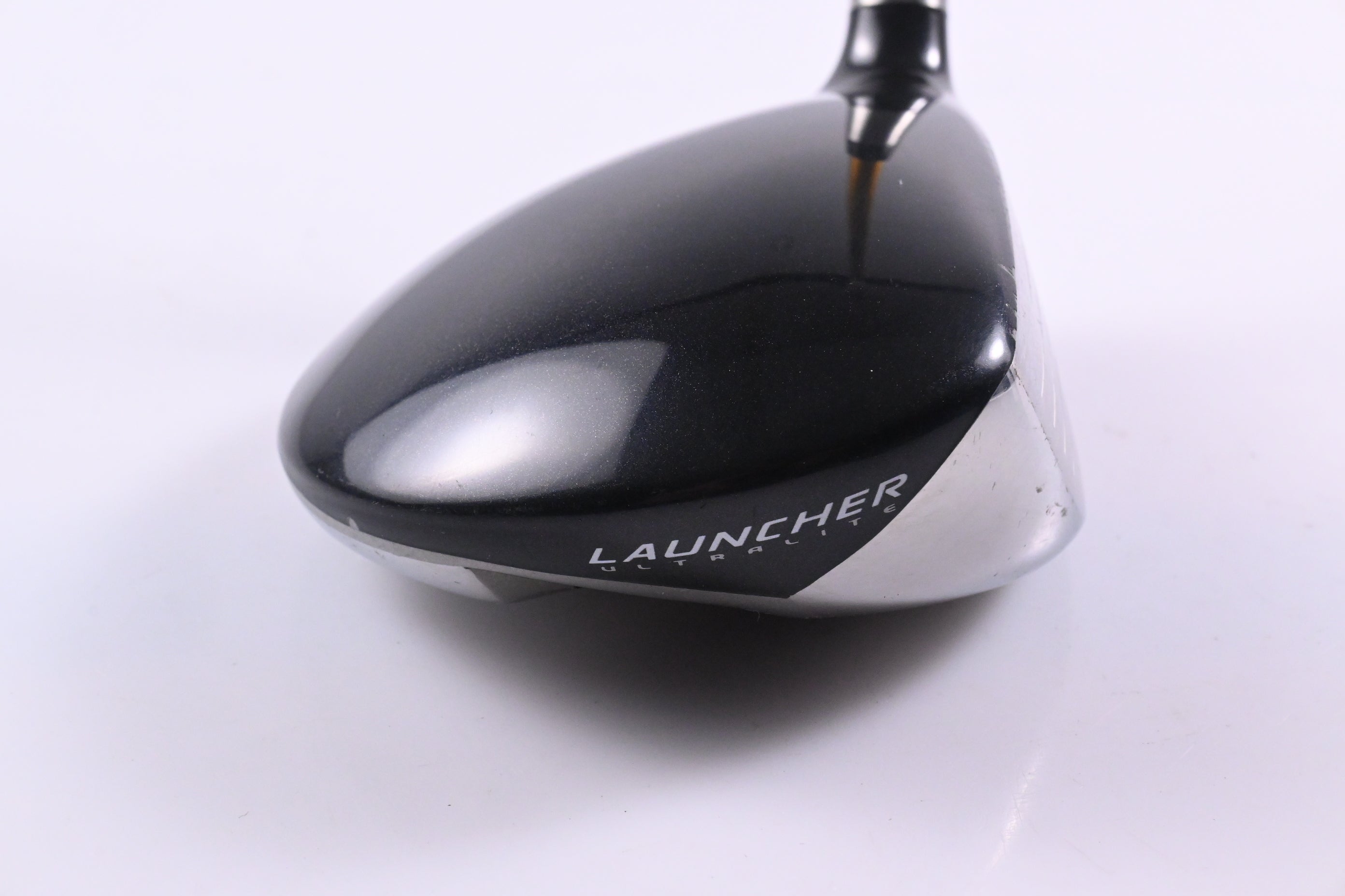 Cleveland Launcher FL #5 Wood / 19 Degree / Regular Flex Miyazaki C.Kua 43 Shaft