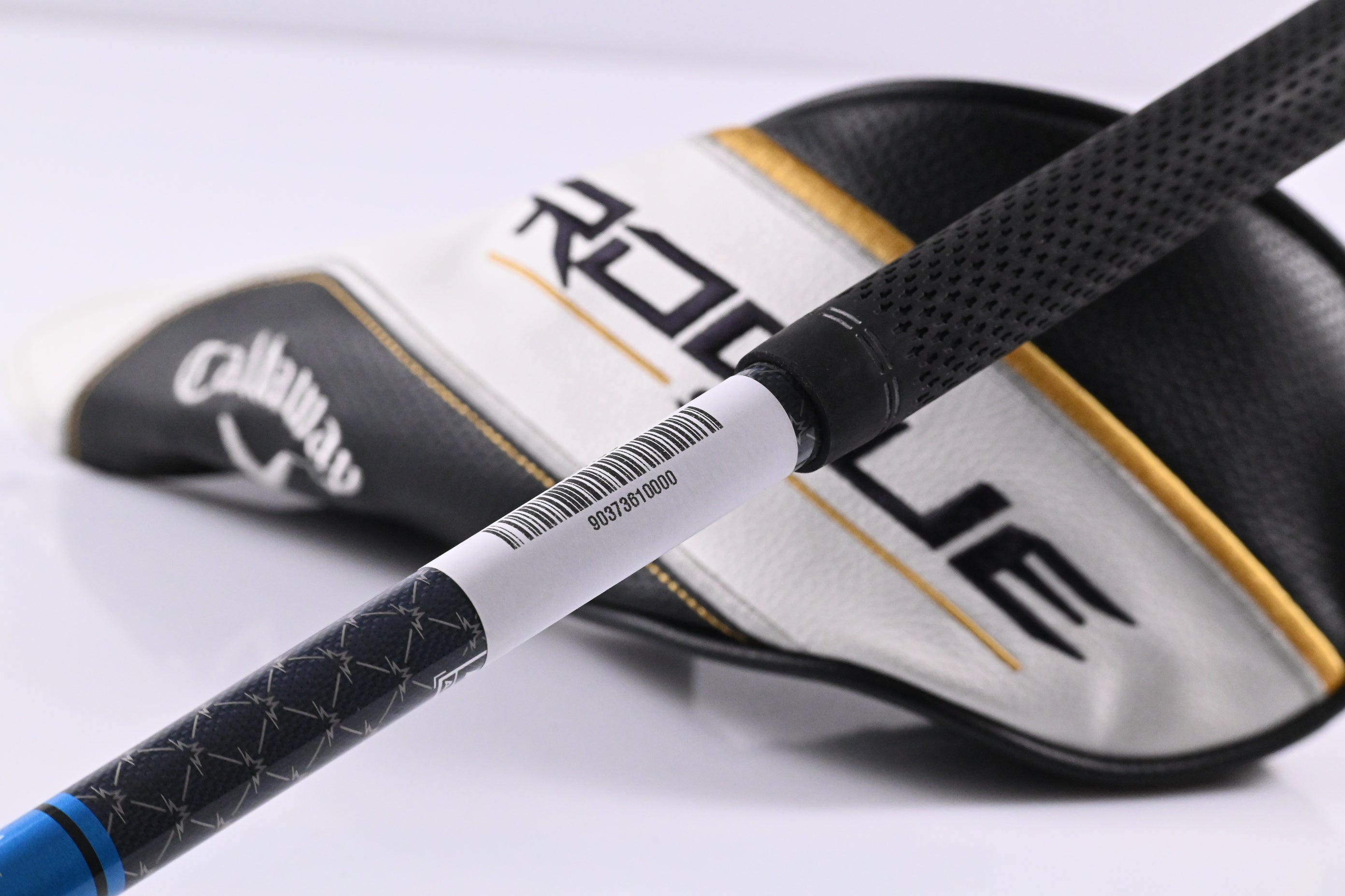 Callaway Rogue ST Max HL #3 Wood / 16.5 Degree / Regular Flex Tensei AV Blue 65