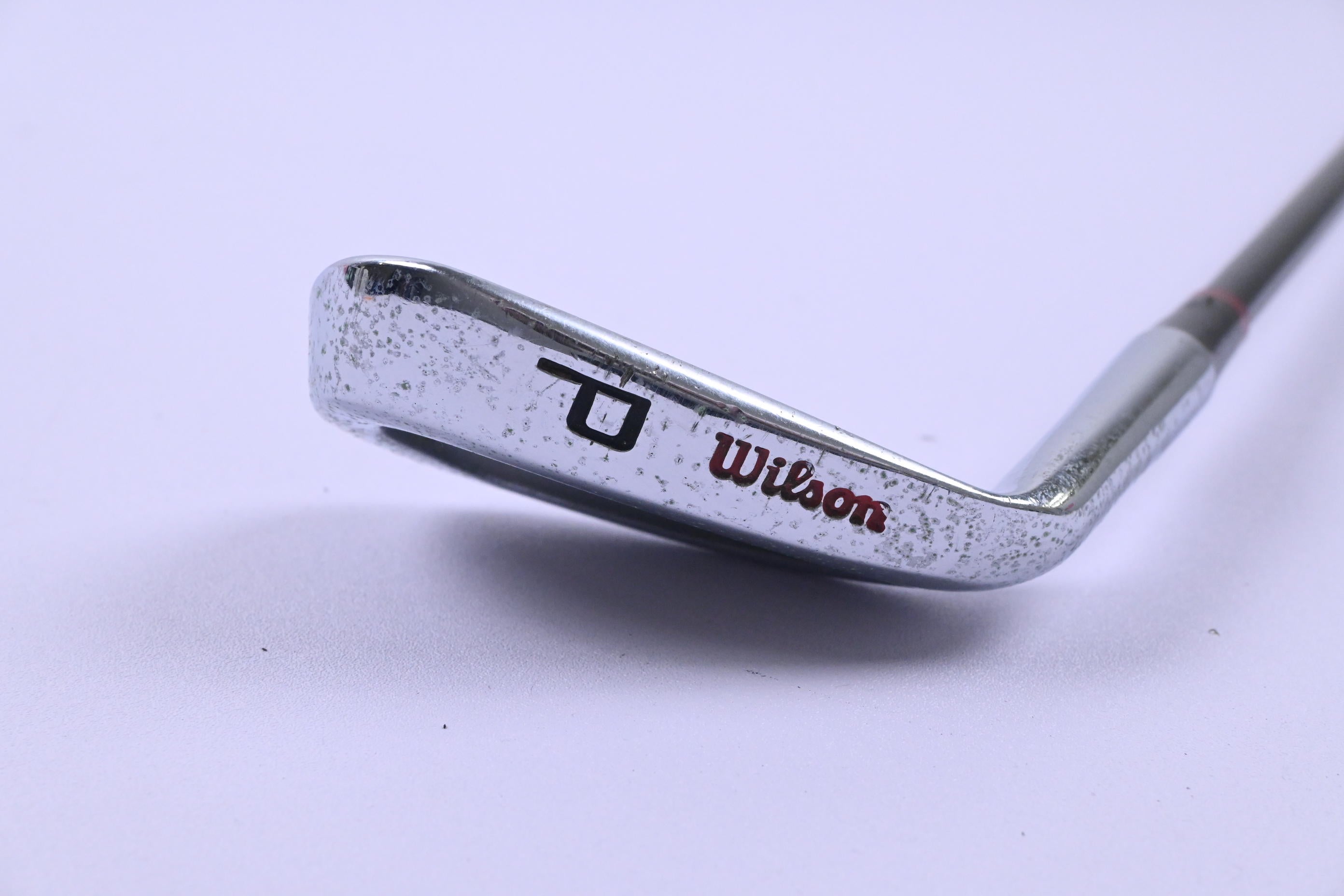 Wilson Rm Forged Pitching Wedge / 47 Degree / Regular Flex UST Wilson Firestick