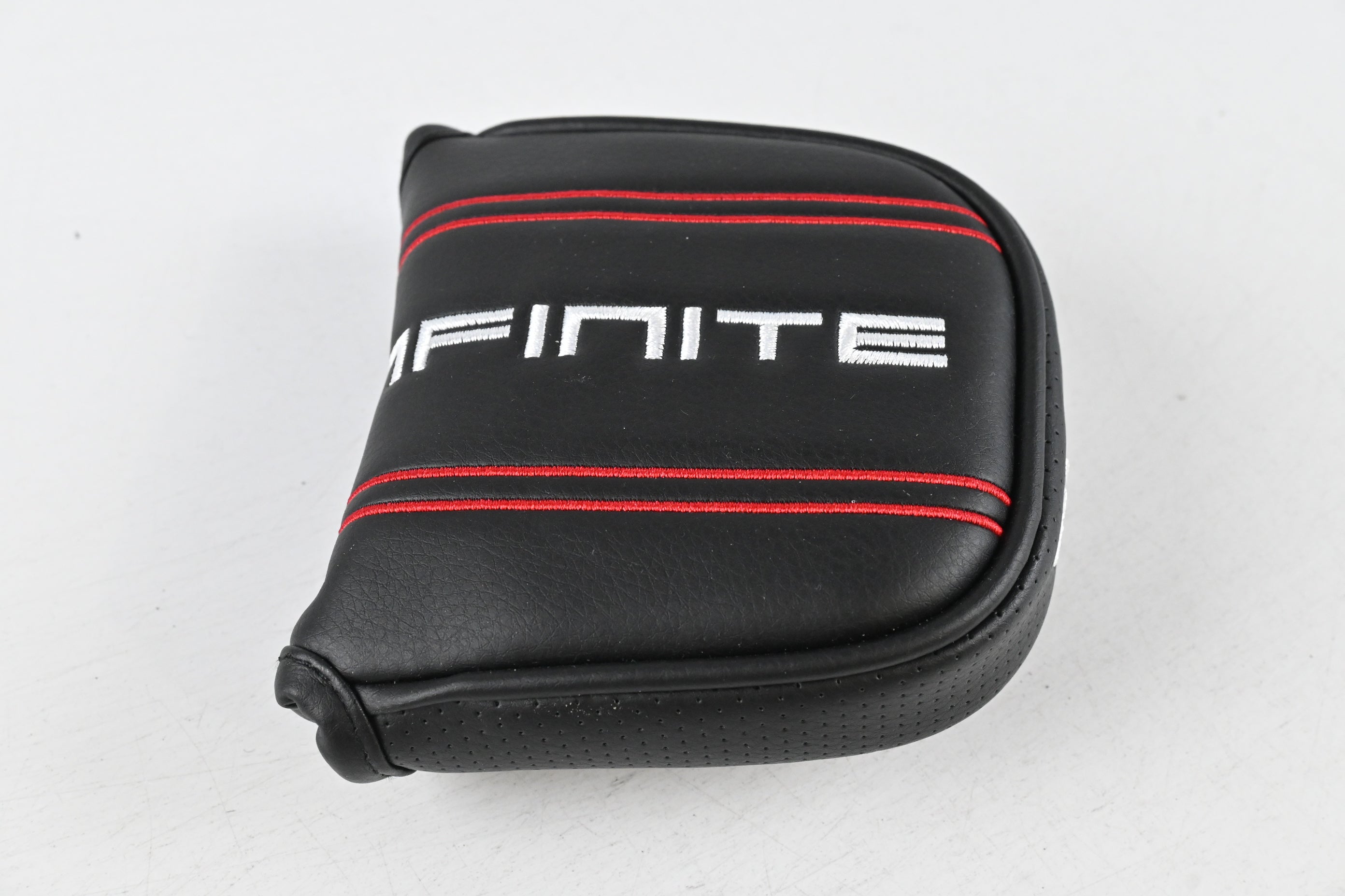 Left Hand Wilson Infinite Bucktown 2024 Putter / 34 Inch