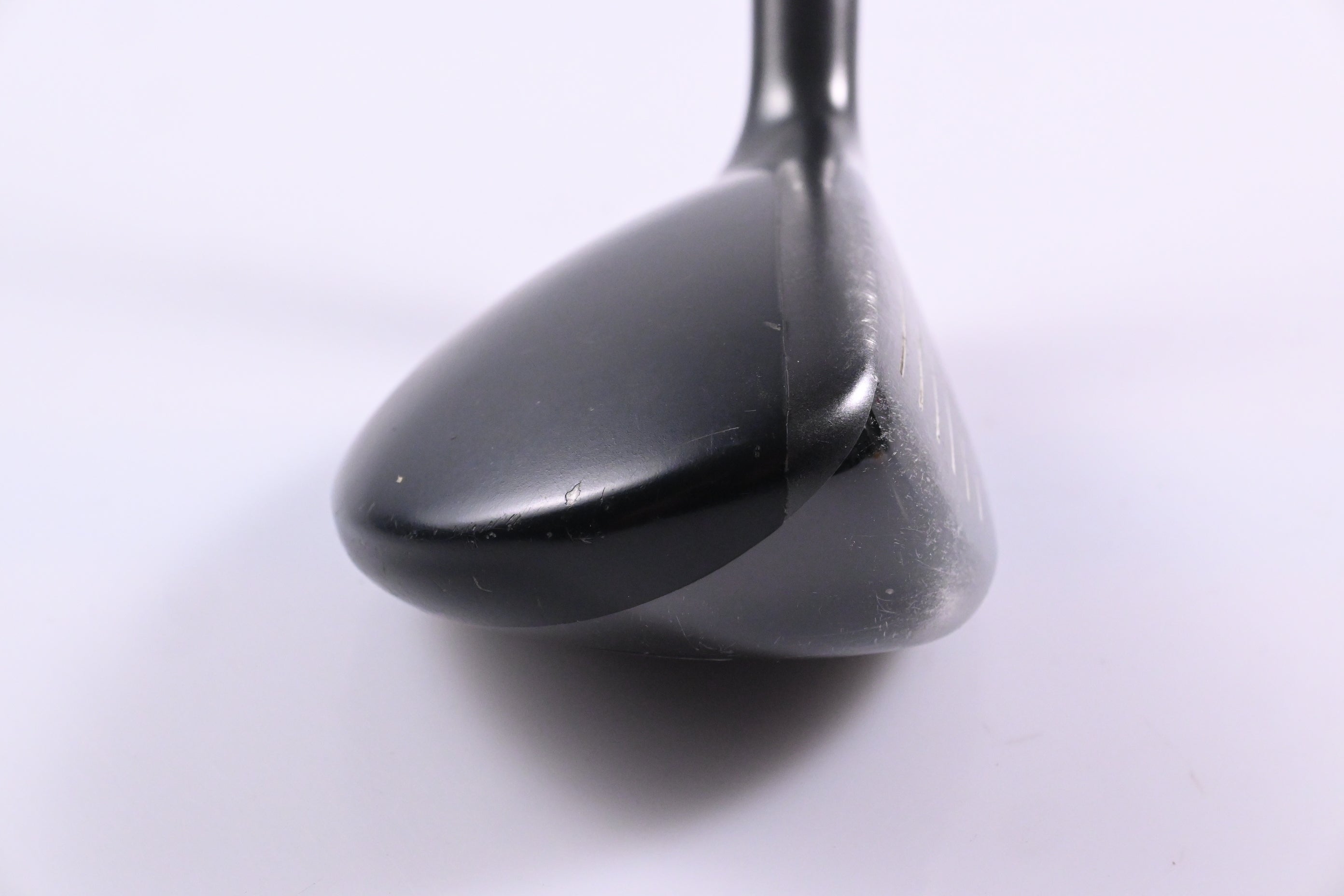 Ping i20 #4 Hybrid / 23 Degree / Regular Flex Ping TFC 707 Shaft