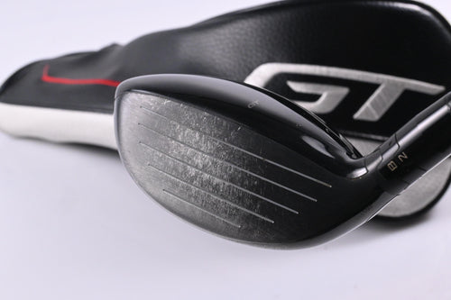 Titleist GT3 #3 Wood / 16.5 Degree / Stiff Flex Denali Red 60 Shaft