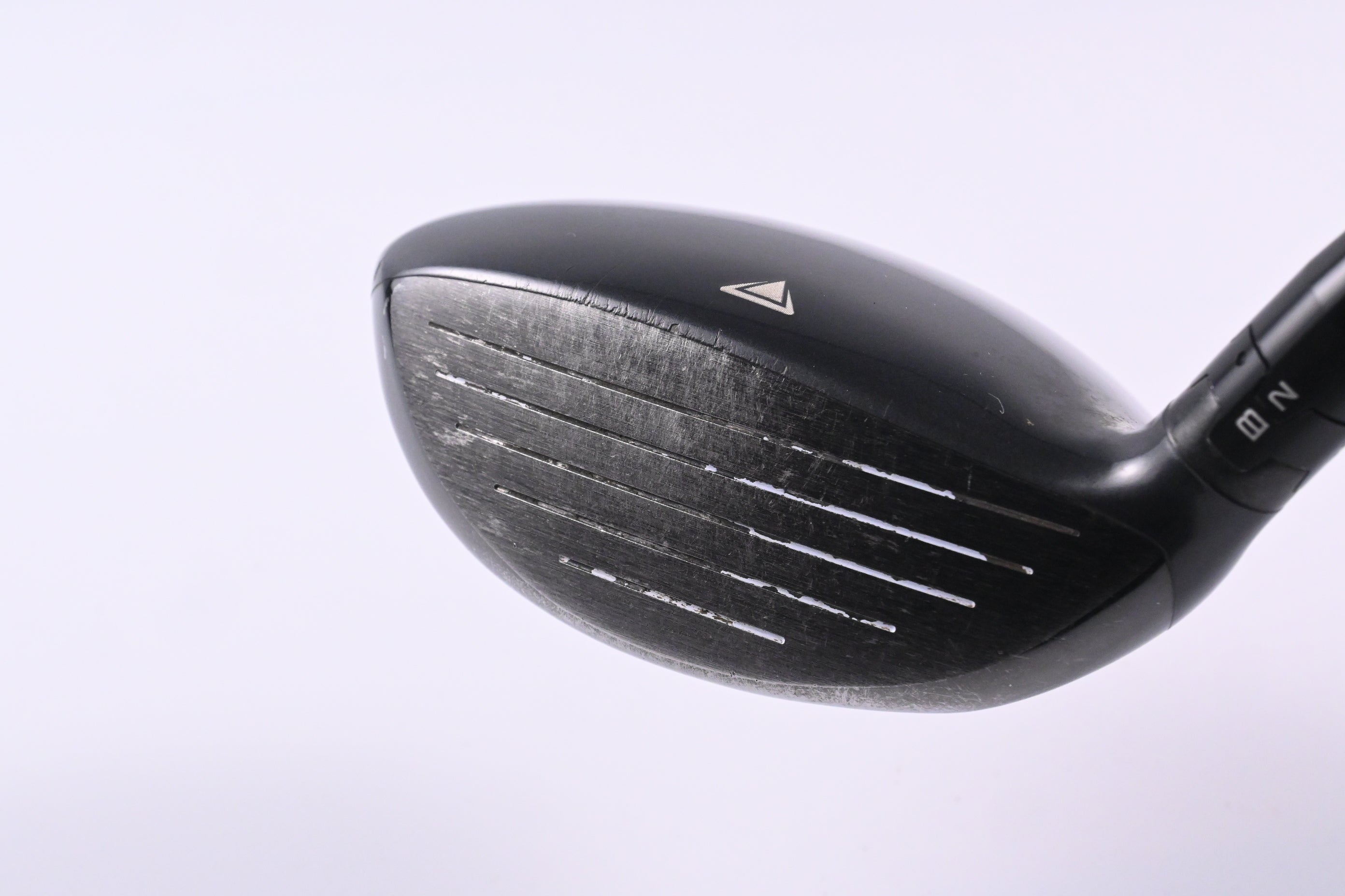 Titleist 917 F2 #3 Wood / 15 Degree / Regular Flex Diamana M+ Red 60 Shaft