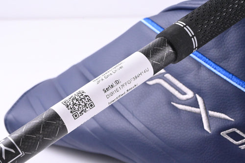 Mizuno JPX One Driver / 10.5 Degree / Regular Flex Tensei 1K Blue 55 Shaft
