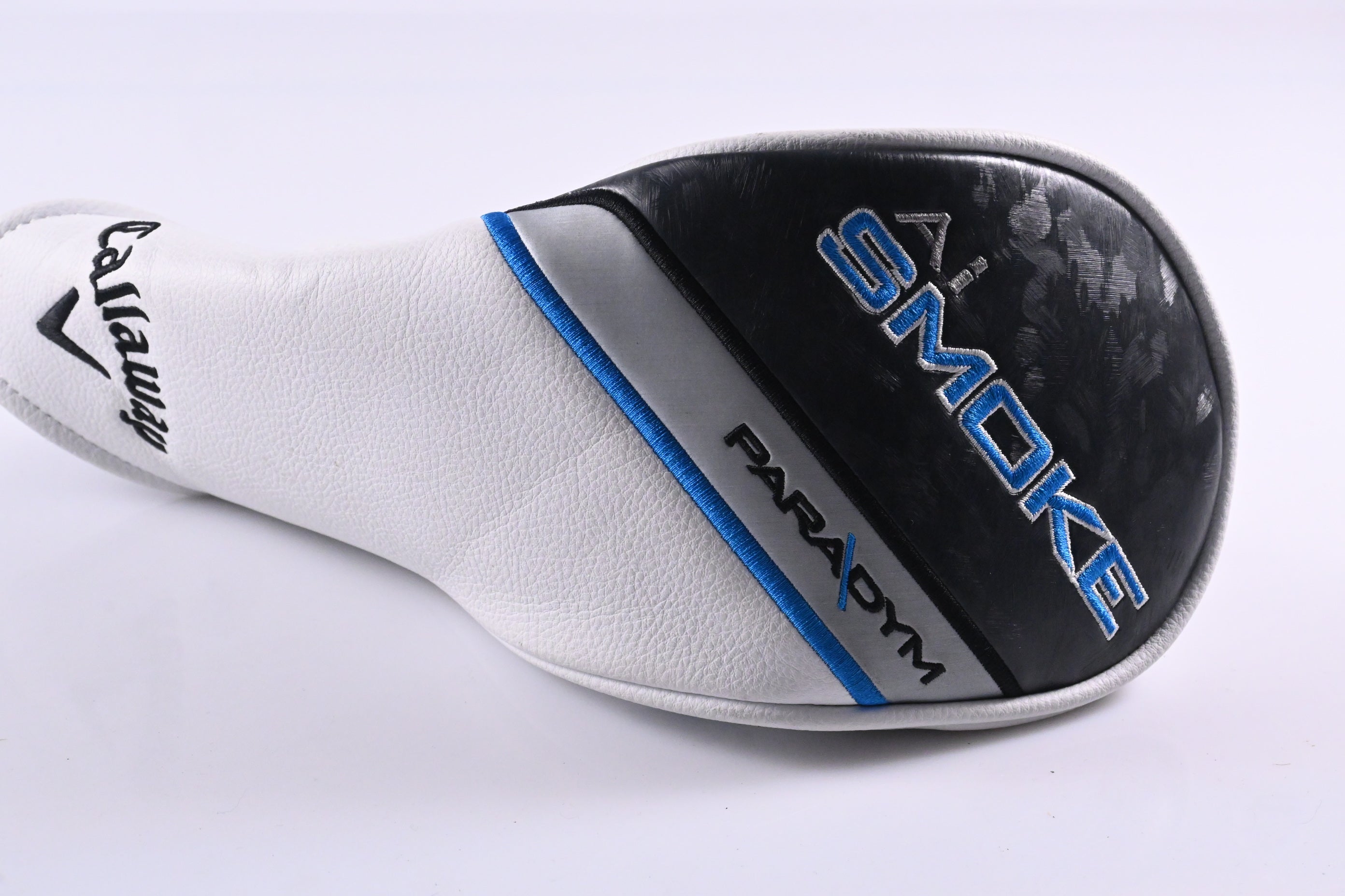 Callaway Paradym Ai Smoke Triple Diamond #3 Wood / 15 Degree / Stiff Flex Denali
