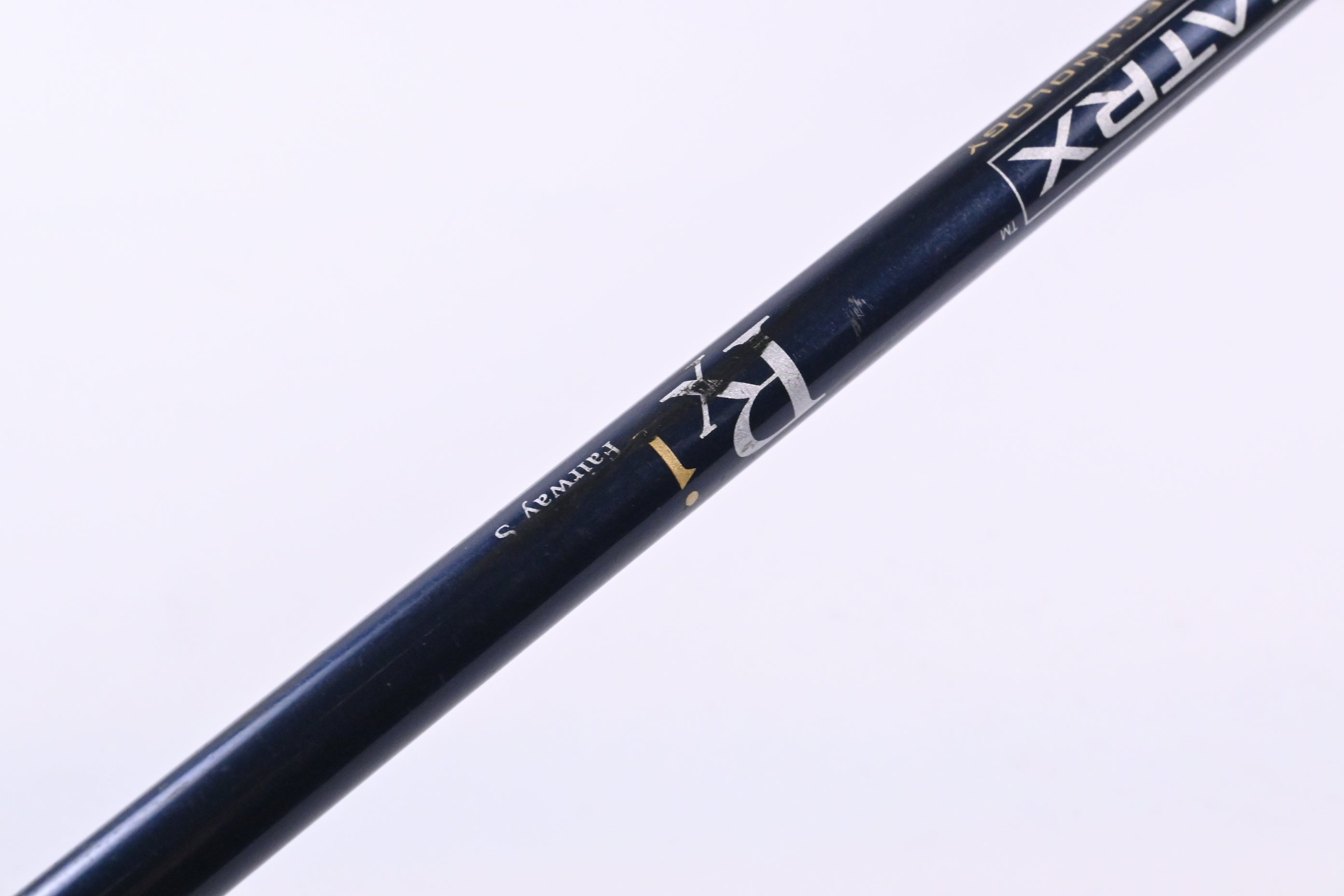 Adams Tight Lies ST #4 Wood / 17 Degree / Stiff Flex True Temper Bi Matrix Shaft