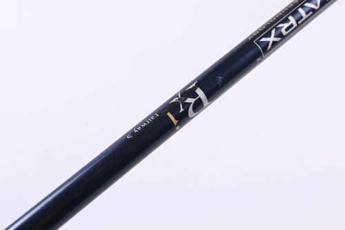 Adams Tight Lies ST #4 Wood / 17 Degree / Stiff Flex True Temper Bi Matrix Shaft