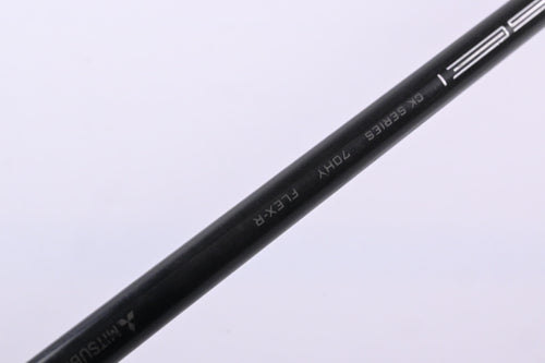 Ping G410 #4 Hybrid / 22 Degree / Regular Flex Tensei CK Blue 70 Shaft