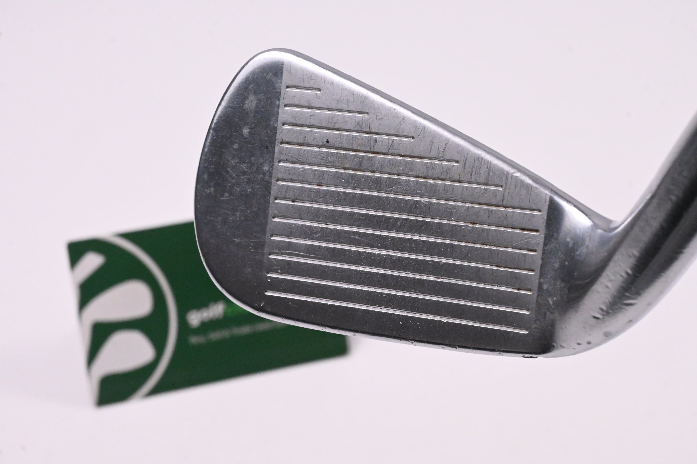 Titleist 716 CB #6 Iron / Stiff Flex KBS Tour Shaft