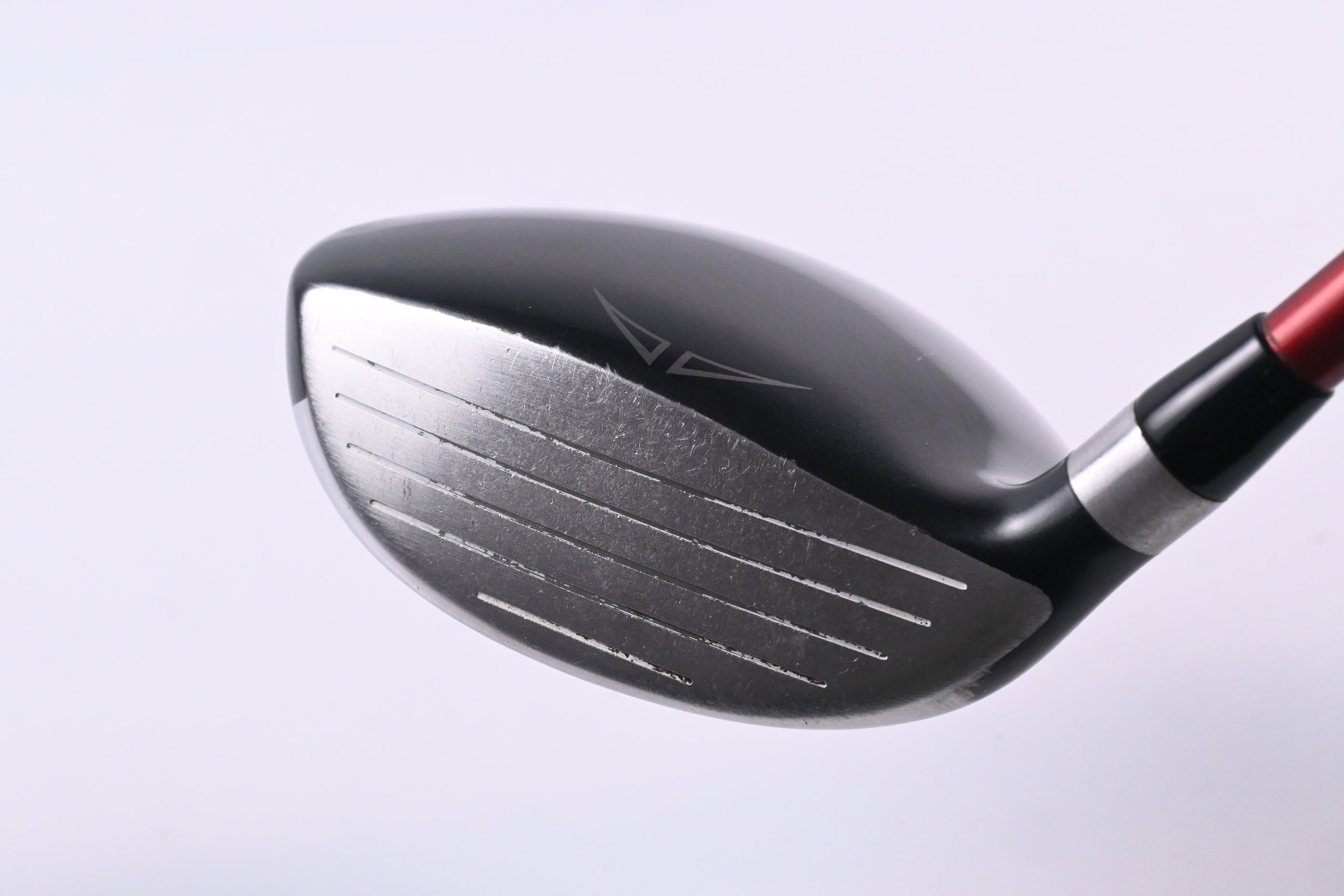Ping K15 #5 Wood / 19 Degree / Regular Flex Ping TFC 149 Shaft