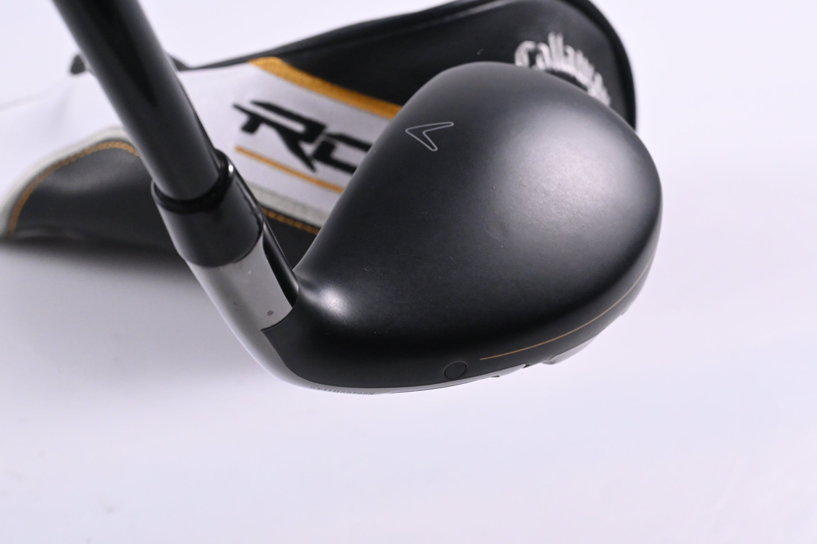 Callaway Rogue ST Max #4 Hybrid / 20 Degree / Regular Flex Tensei CR Blue 55