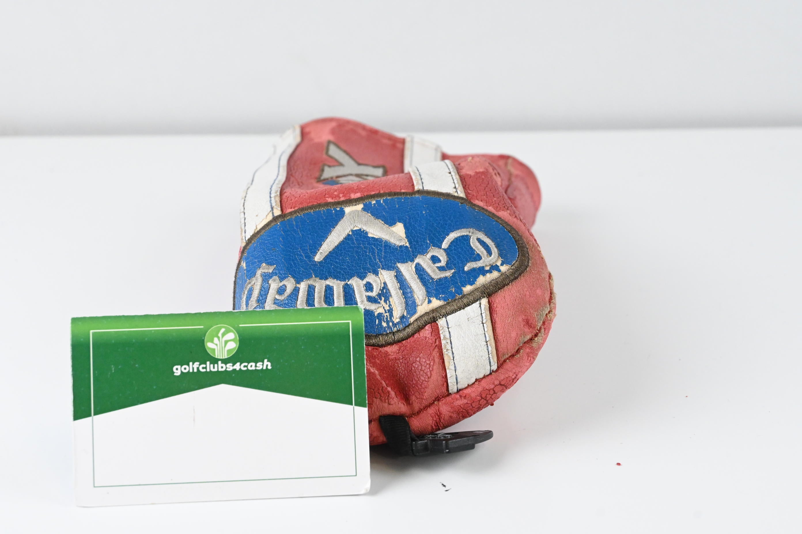 Callaway XR16 #3 Wood / 15 Degree / Regular Flex Fujikura Speeder 565 Evolution