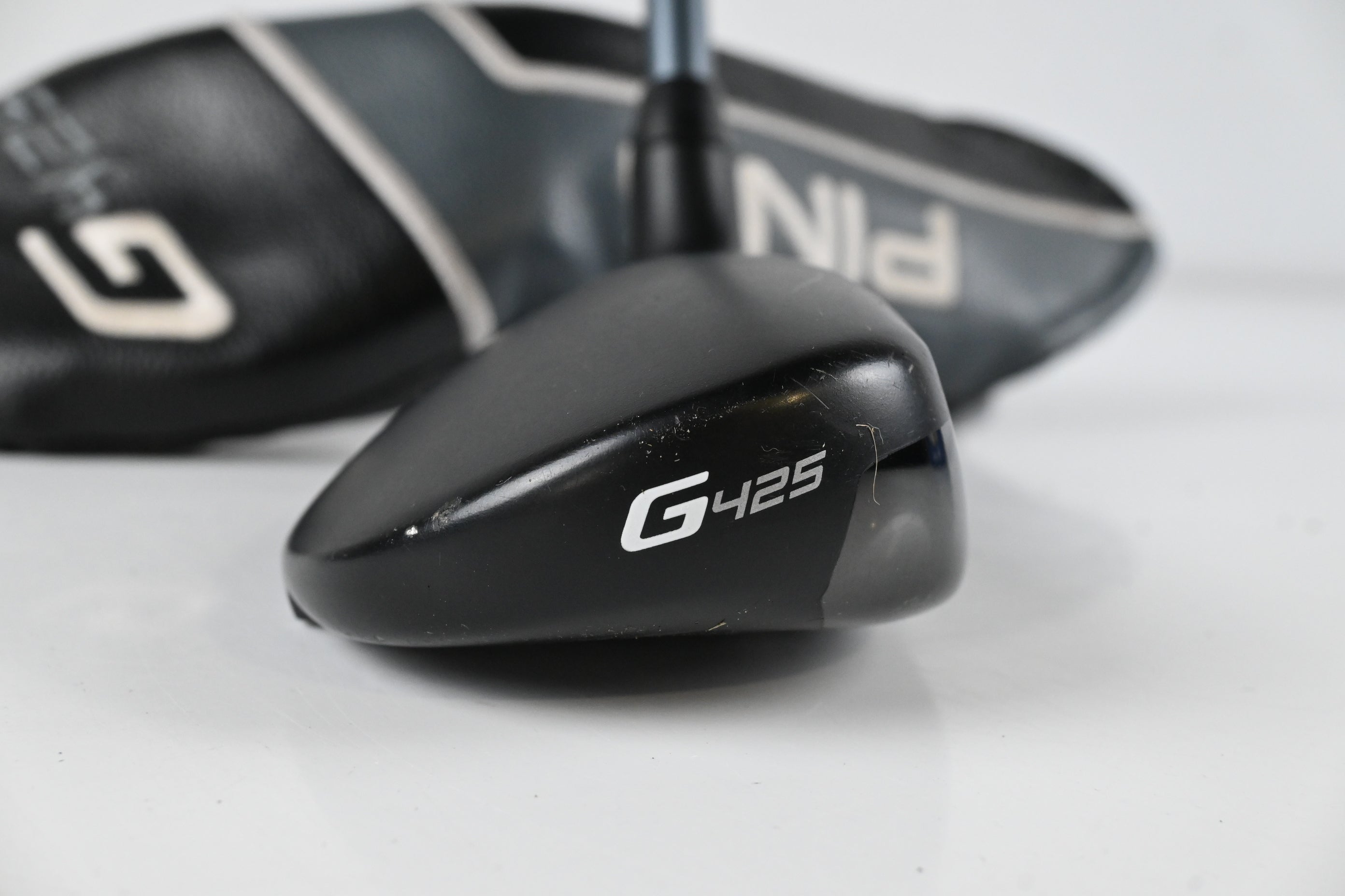 Ping G425 #2 Hybrid / 17 Degree / Senior Flex Ping Alta CB Slate 70 Shaft