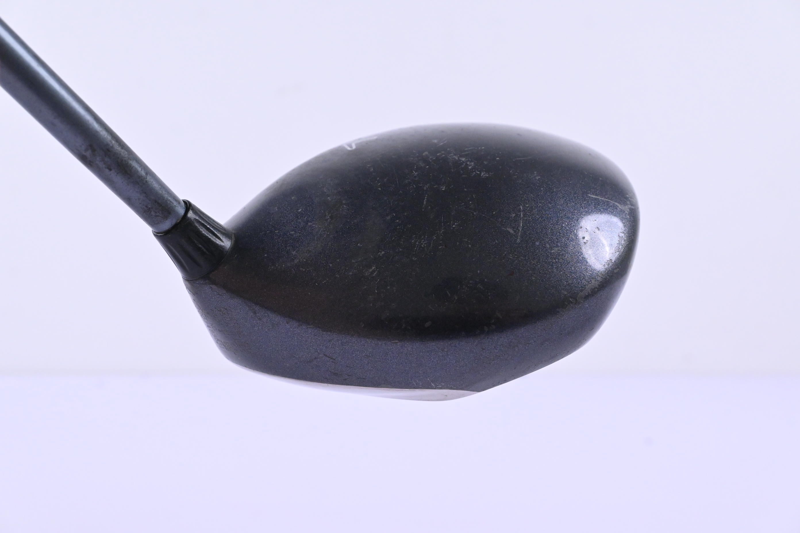 Ladies Callaway Great Big Bertha Hawk Eye Driver / 10 Degree / Ladies Flex Gems