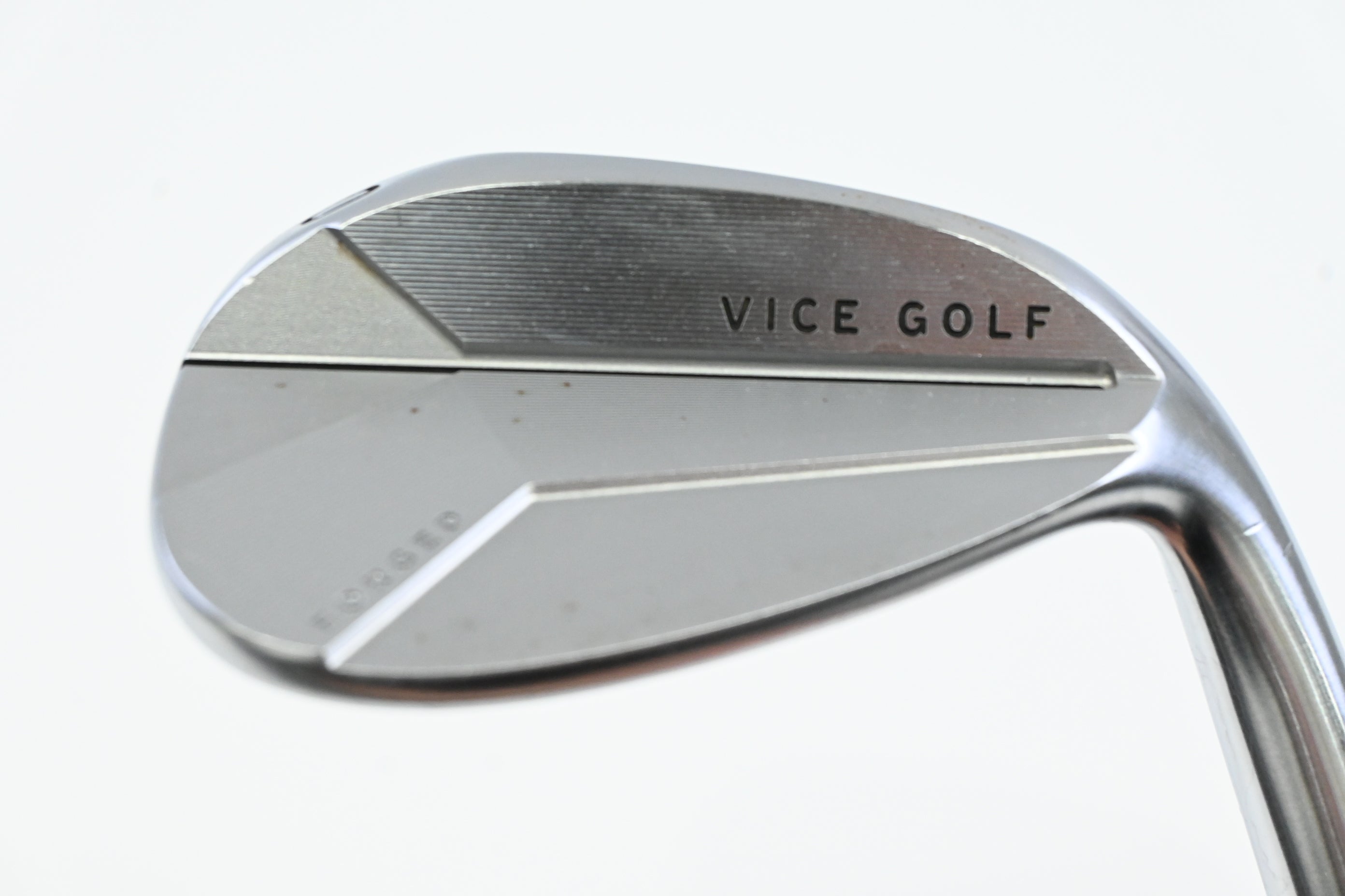 Vice VGW01 Gap Wedge / 50 Degree / Regular Flex KBS Tour Lite 105 Shaft