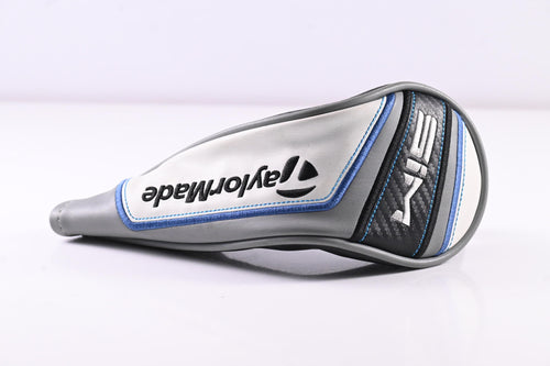 TaylorMade SIM Max #3 Hybrid / 19 Degree / Stiff Flex Ventus Blue 7 Shaft