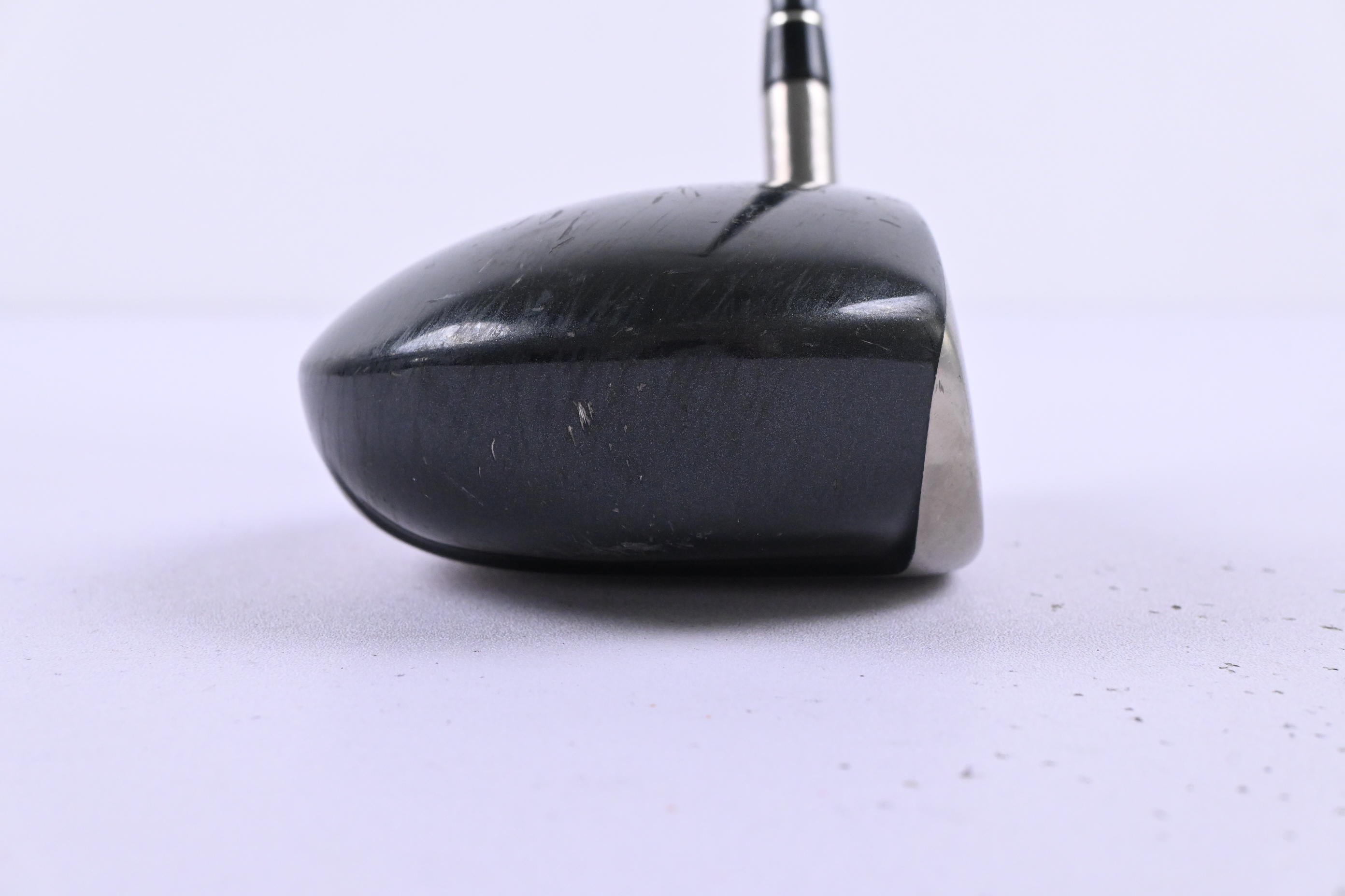 Taylormade 300 Ti Driver / 9.5 Degree / Stiff Flex Taylormade Tour 90