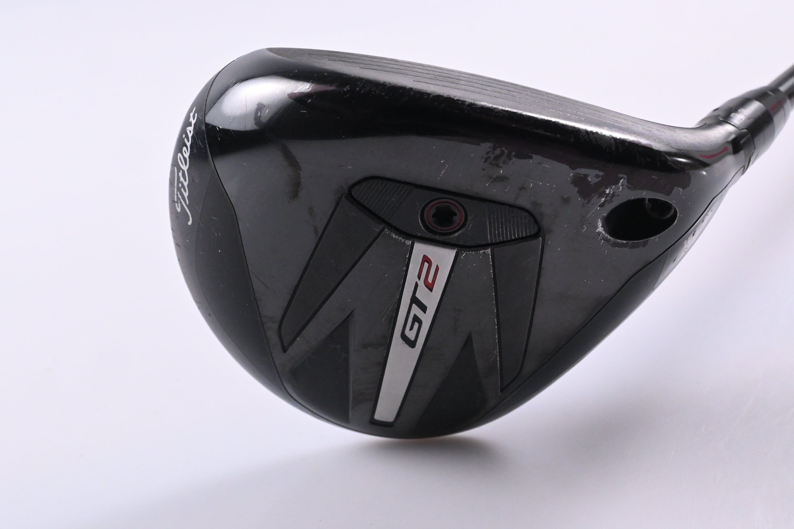 Titleist GT2 #3 Wood / 16.5 Degree / Stiff Flex Diamana S+ 70 LTD Shaft