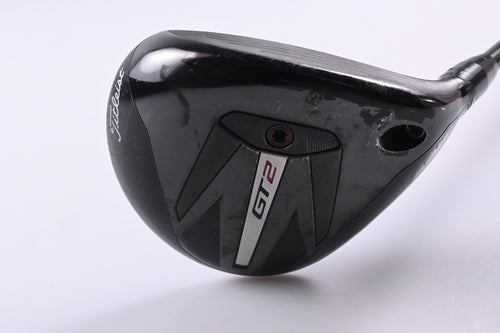 Titleist GT2 #3 Wood / 16.5 Degree / Stiff Flex Diamana S+ 70 LTD Shaft