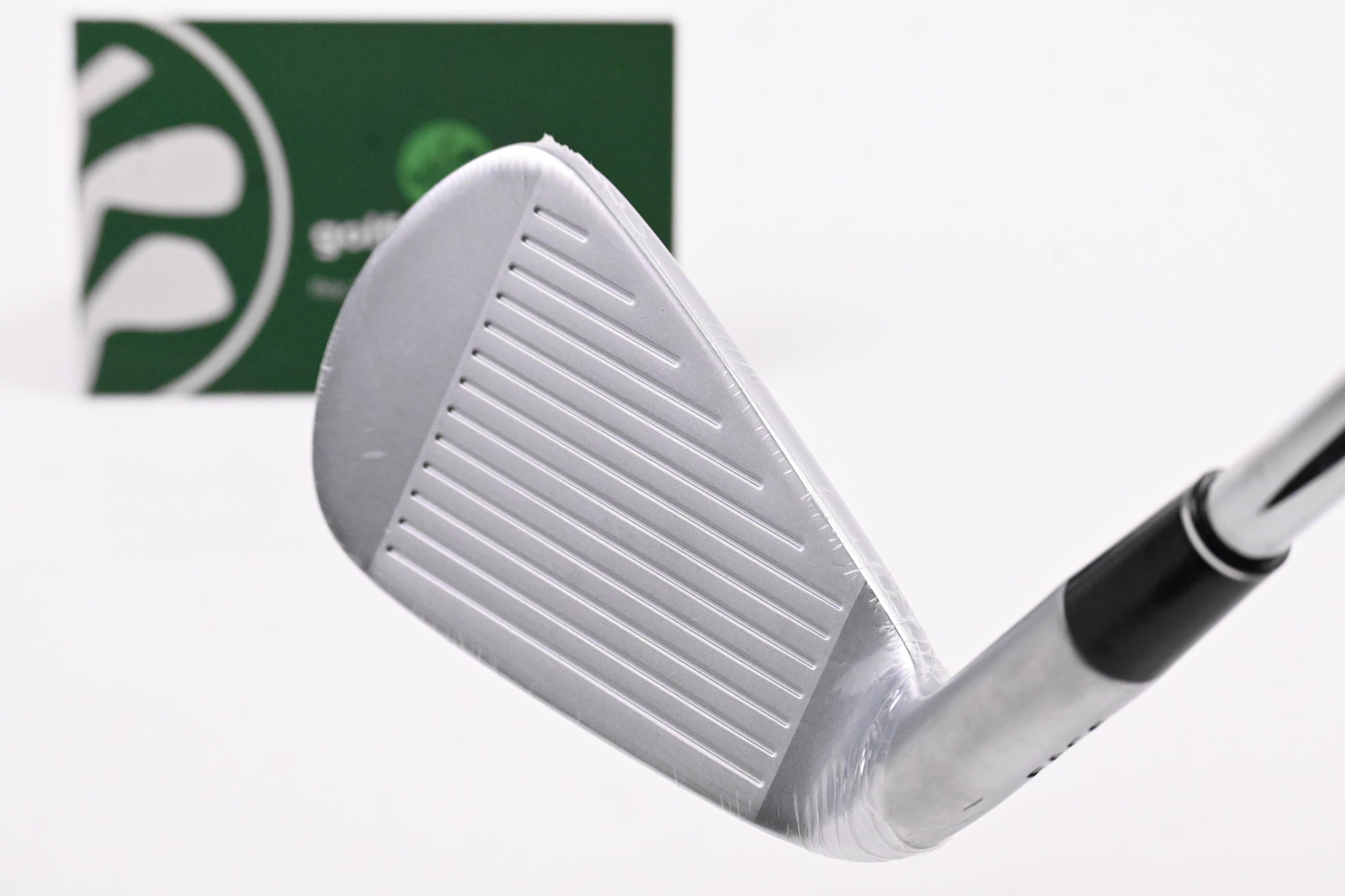 Srixon ZX4 MK II #7 Iron / Stiff Flex NS Pro Modus 3 Tour 120 Shaft