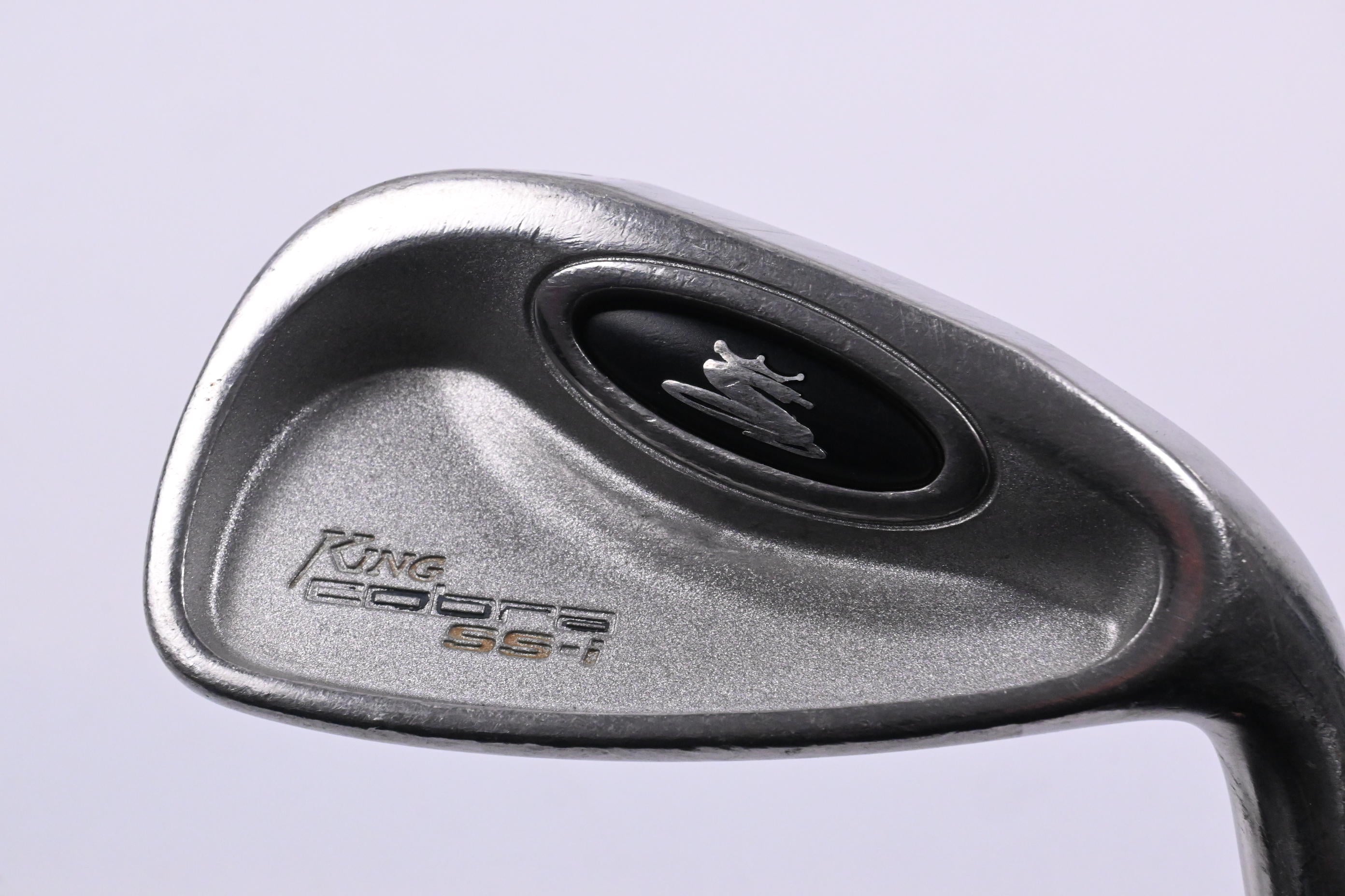 Cobra SS Forged #8 Iron / 39 Degree / Regular Flex Cobra Precision 105 Shaft