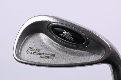 Cobra SS Forged #8 Iron / 39 Degree / Regular Flex Cobra Precision 105 Shaft