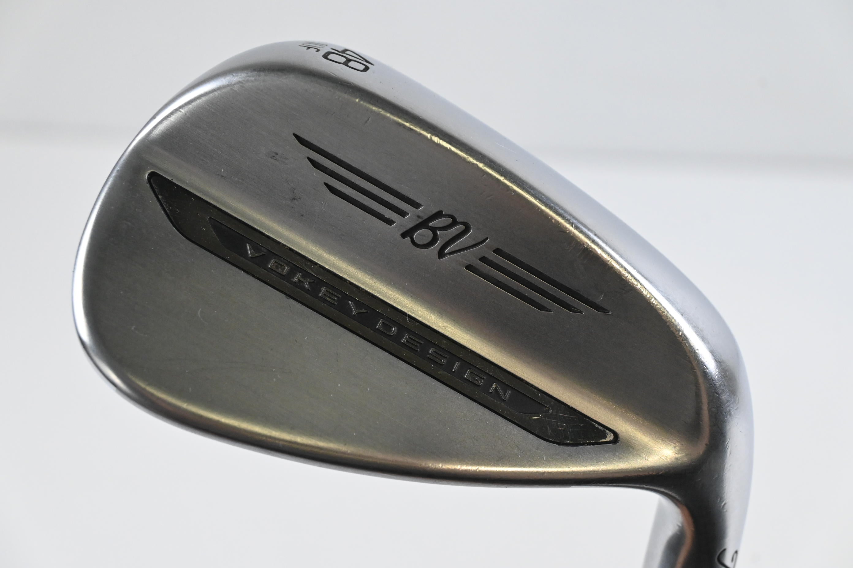 Titleist Vokey SM11 Pitching Wedge / 48 Degree / Wedge Flex Vokey Design Shaft