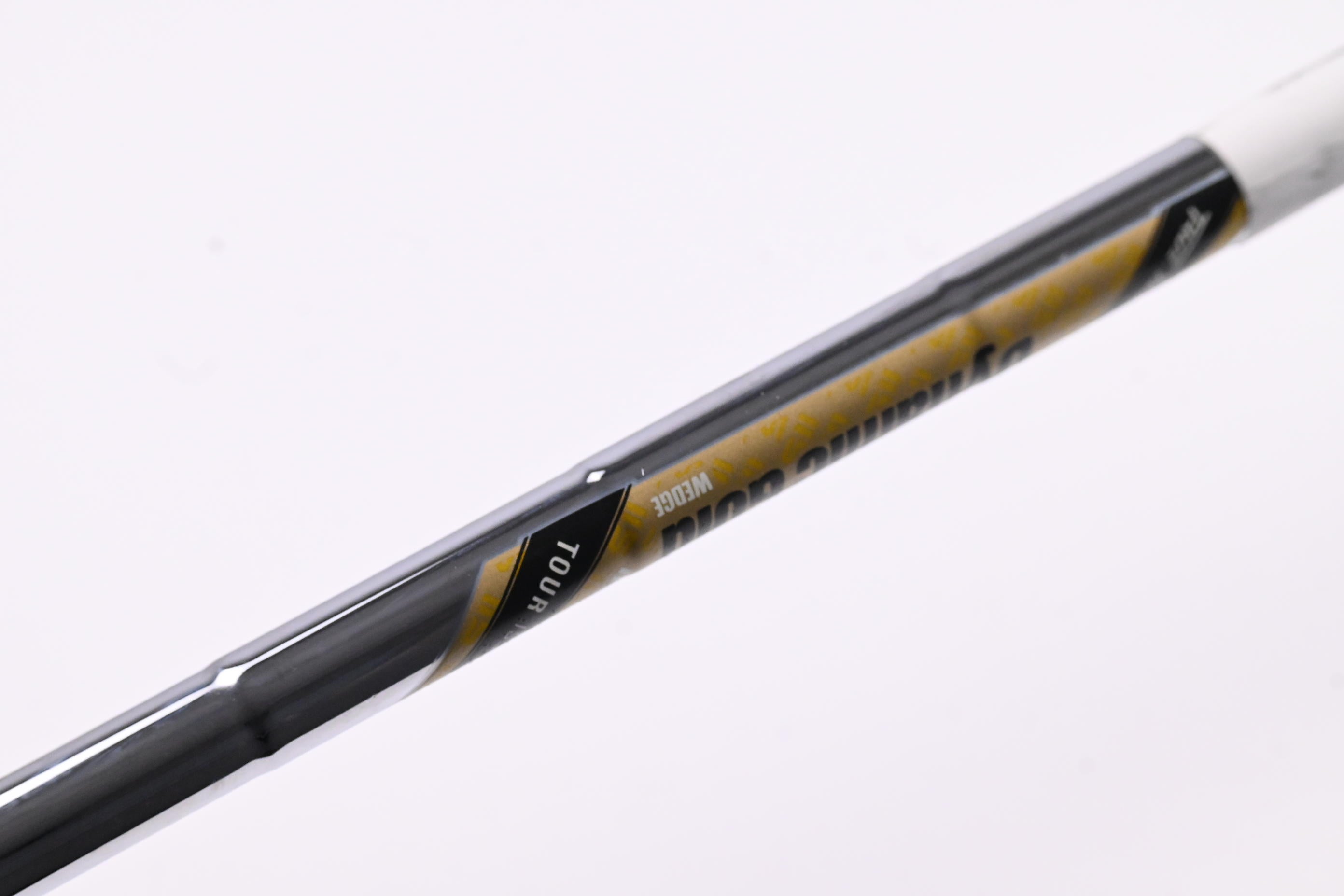 Taylormade Milled Grind 5 Lob Wedge / 58 Degree / Wedge Flex Dynamic Gold 115