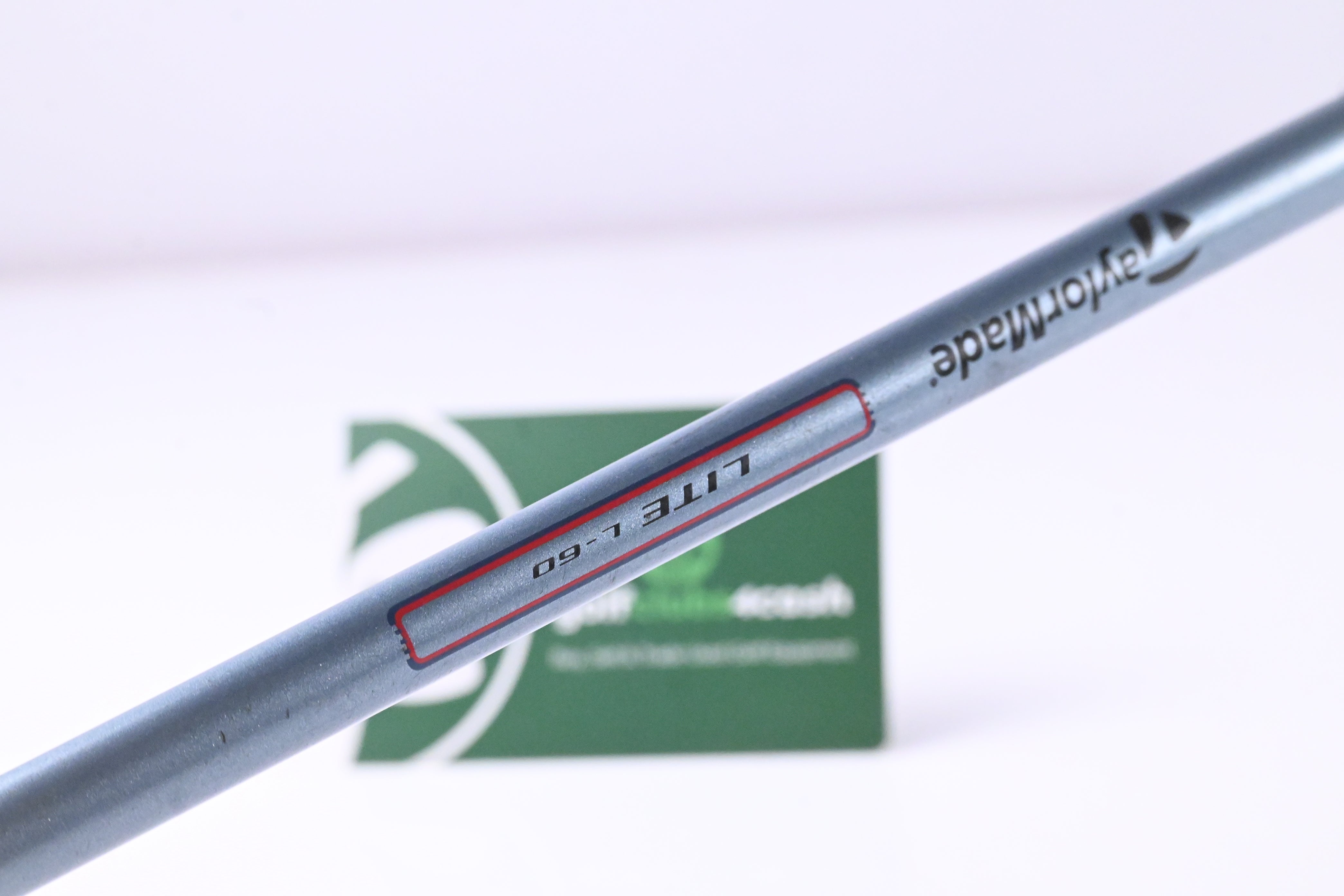 Ladies Taylormade 300 Series #3 Wood / 17 Degree / Ladies Flex Taylormade Lite