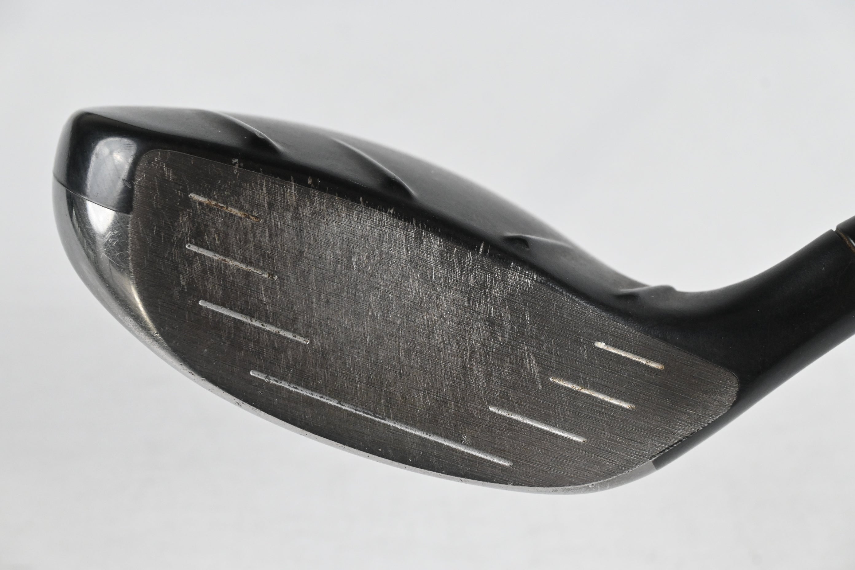 Ping G Series SF Tec #3 Wood / 16 Degree / Regular Flex Ping Alta 65 Shaft