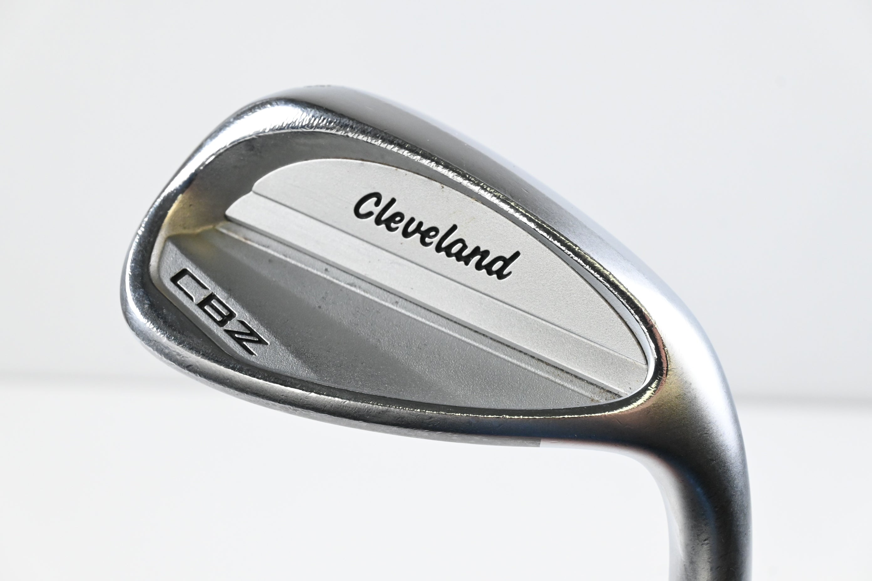 Cleveland CBZ Pitching Wedge / 48 Degree / Wedge Flex Recoil Dart 80 Shaft