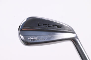 Cobra King Tec Utility #2 Iron / 17 Degree / X-Flex Graphite Design Tour AD DI