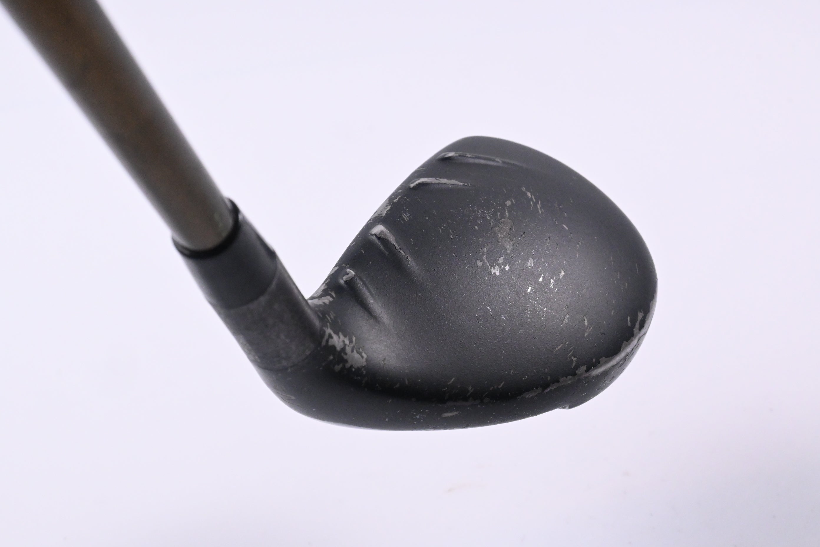 Ping G400 #2 Hybrid / 17 Degree / Stiff Flex Ping Alta CB 70 Shaft
