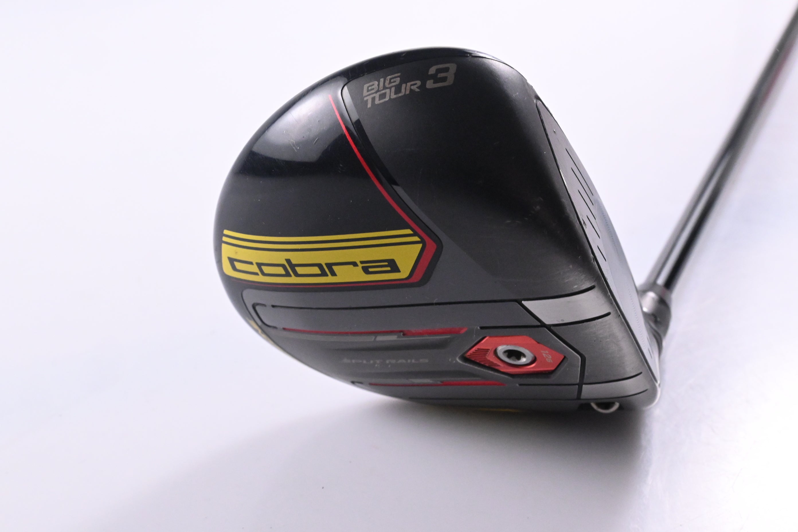 Cobra King Speedzone Tour #3 Wood / 13.5 Degree / Stiff Flex Tensei AV Blue 65