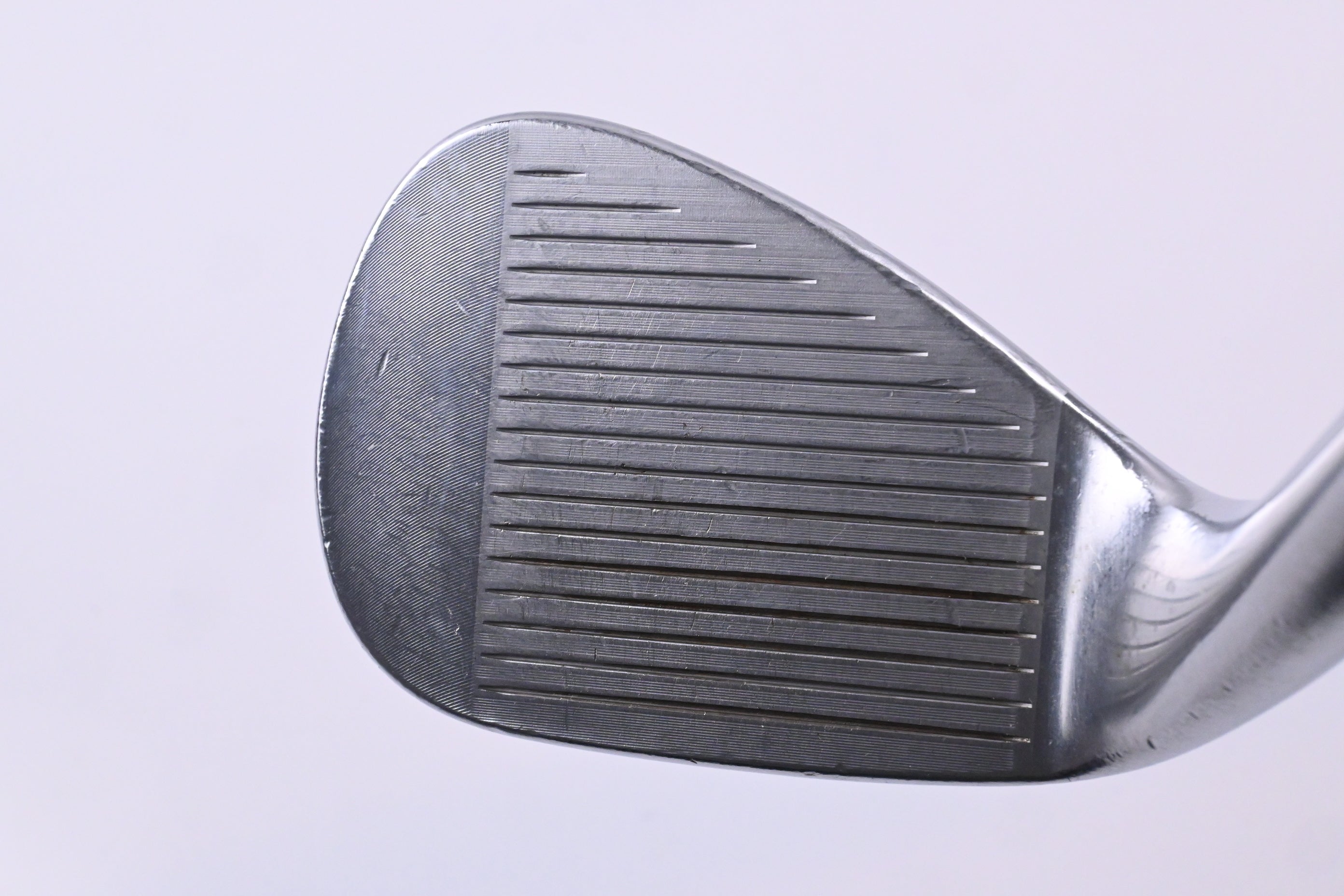 Titleist Vokey SM7 Gap Wedge / 52 Degree / Wedge Flex Titleist Vokey SM7 Shaft