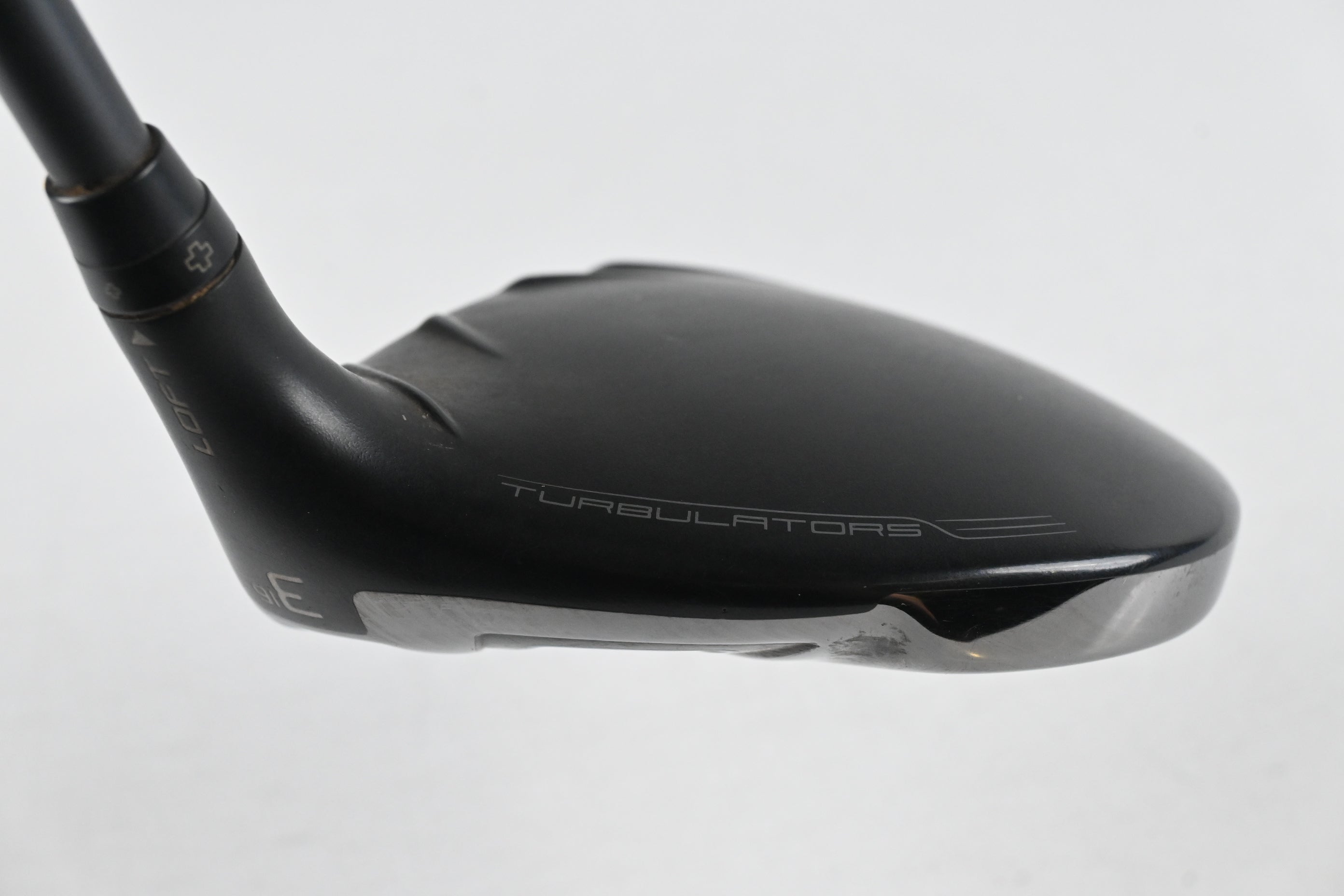Ping G Series SF Tec #3 Wood / 16 Degree / Regular Flex Ping Alta 65 Shaft