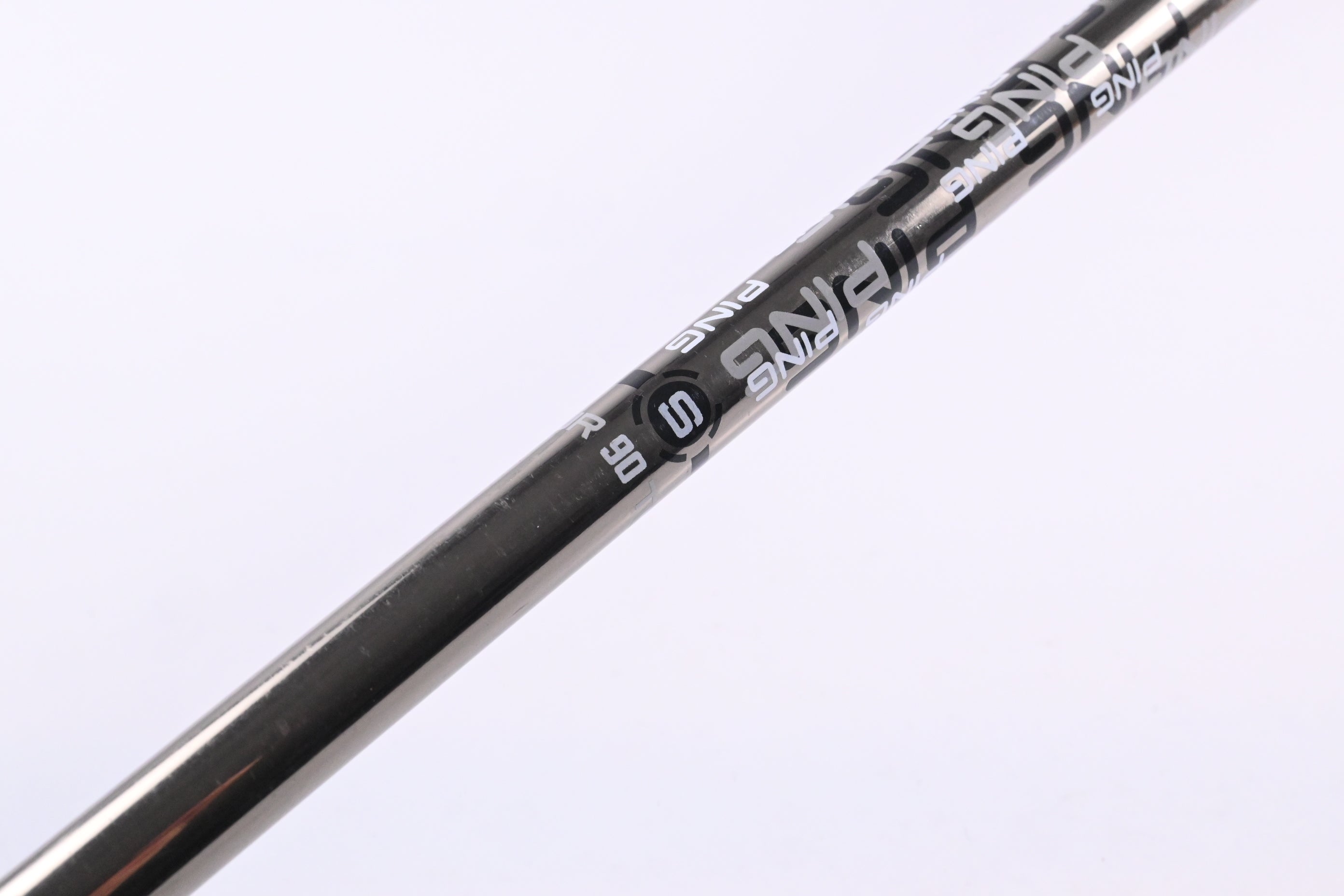 Ping G Series #4 Hybrid / 22 Degree / Stiff Flex Ping Tour 90 Shaft
