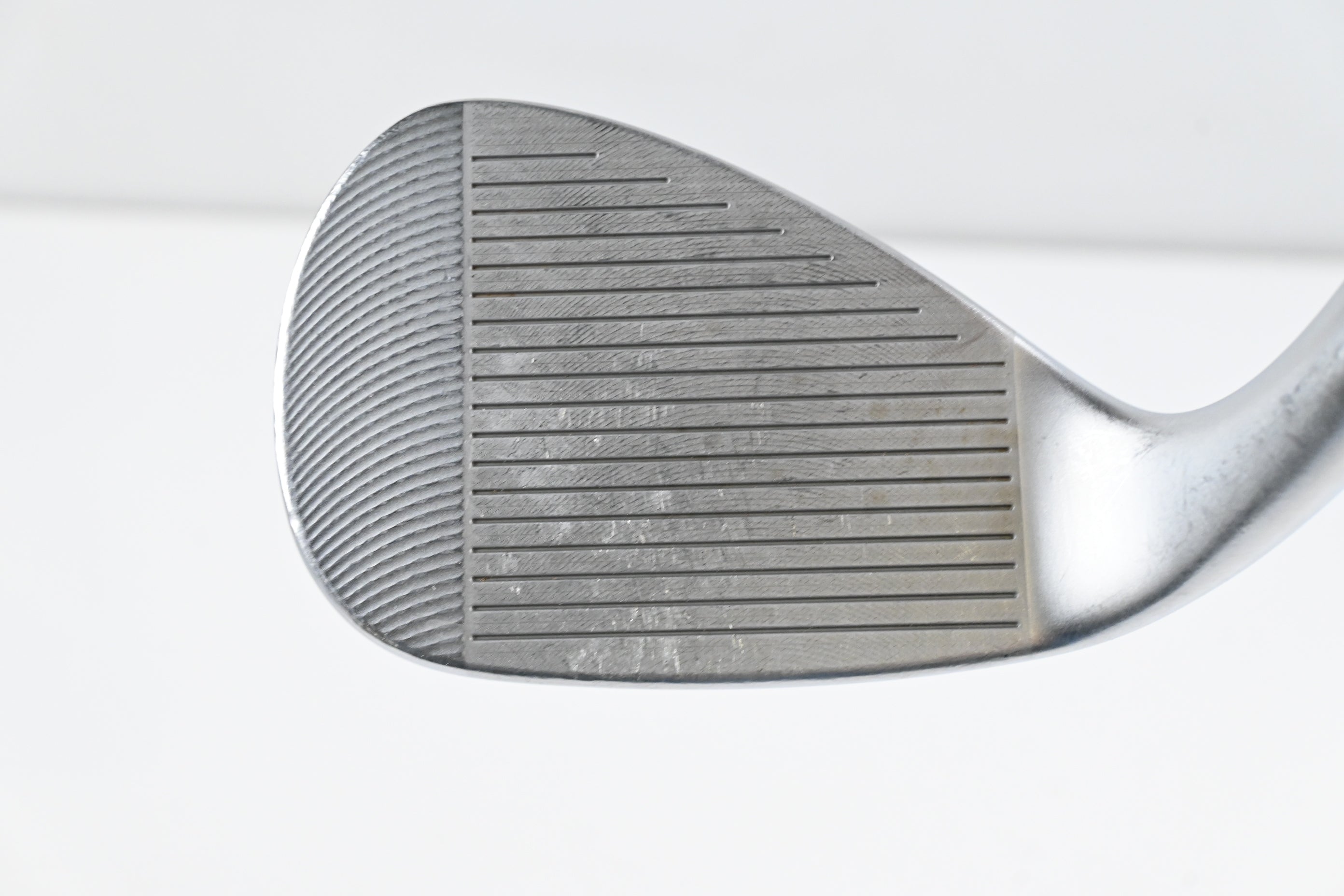 Cleveland CBZ Pitching Wedge / 48 Degree / Wedge Flex Recoil Dart 80 Shaft