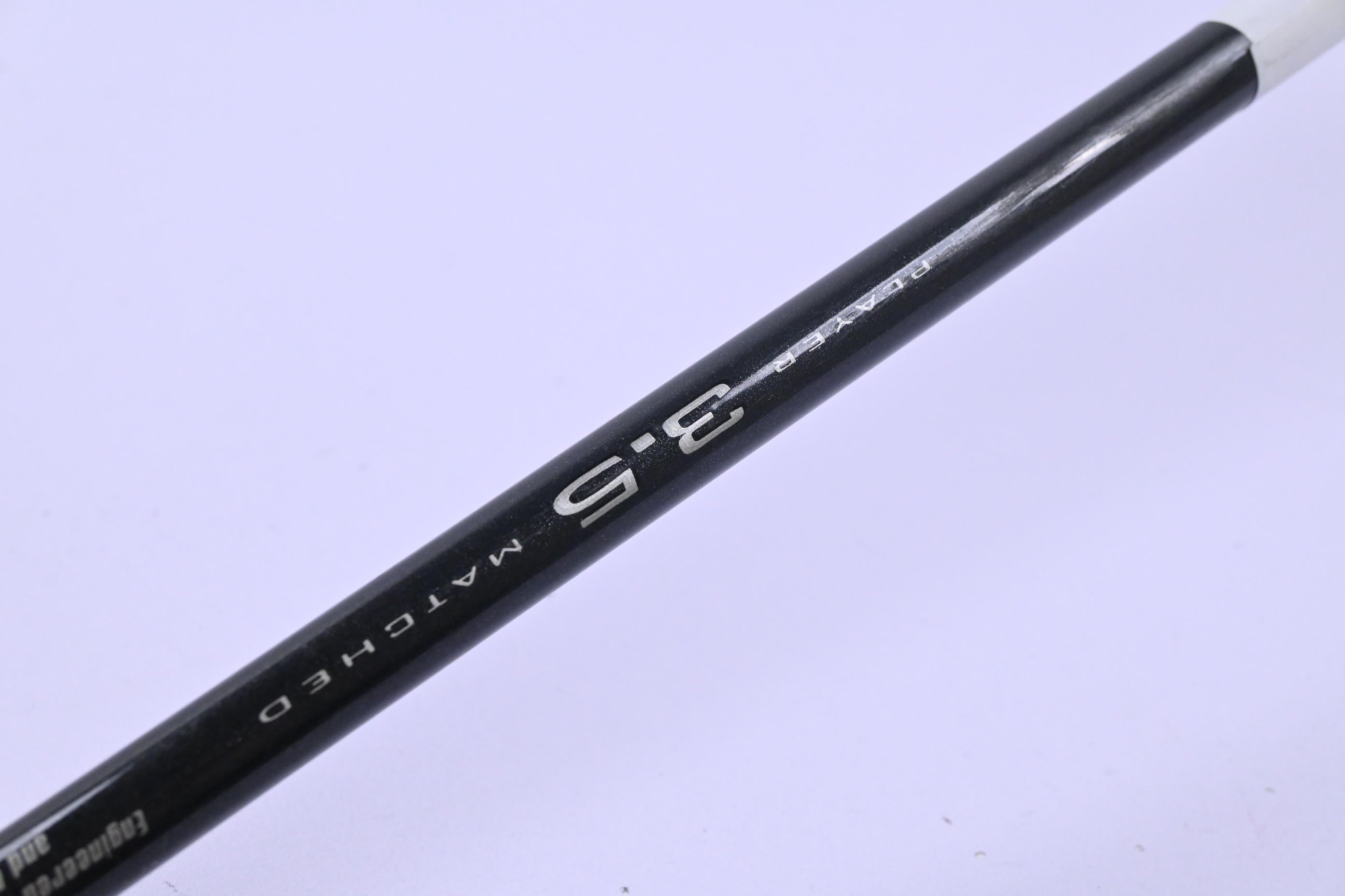 Wilson Rm Forged Pitching Wedge / 47 Degree / Regular Flex UST Wilson Firestick